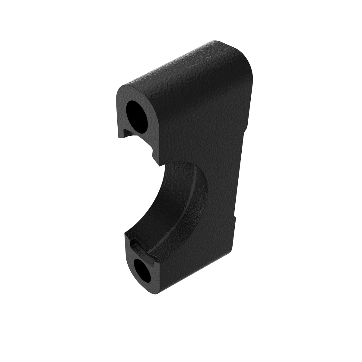 Bearing Housing W/O Bearing, Bracke