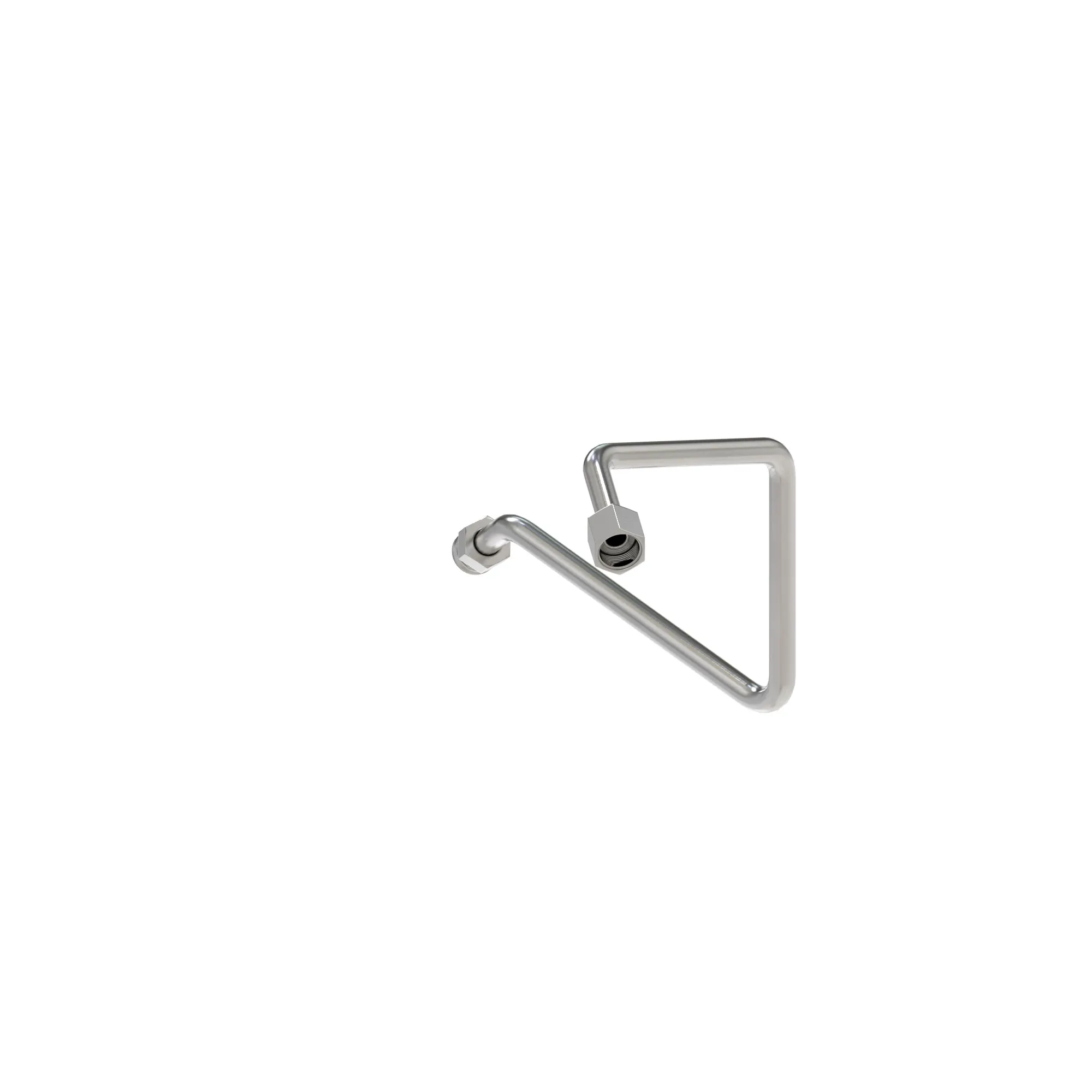 AT369588: Hydraulic Oil Line