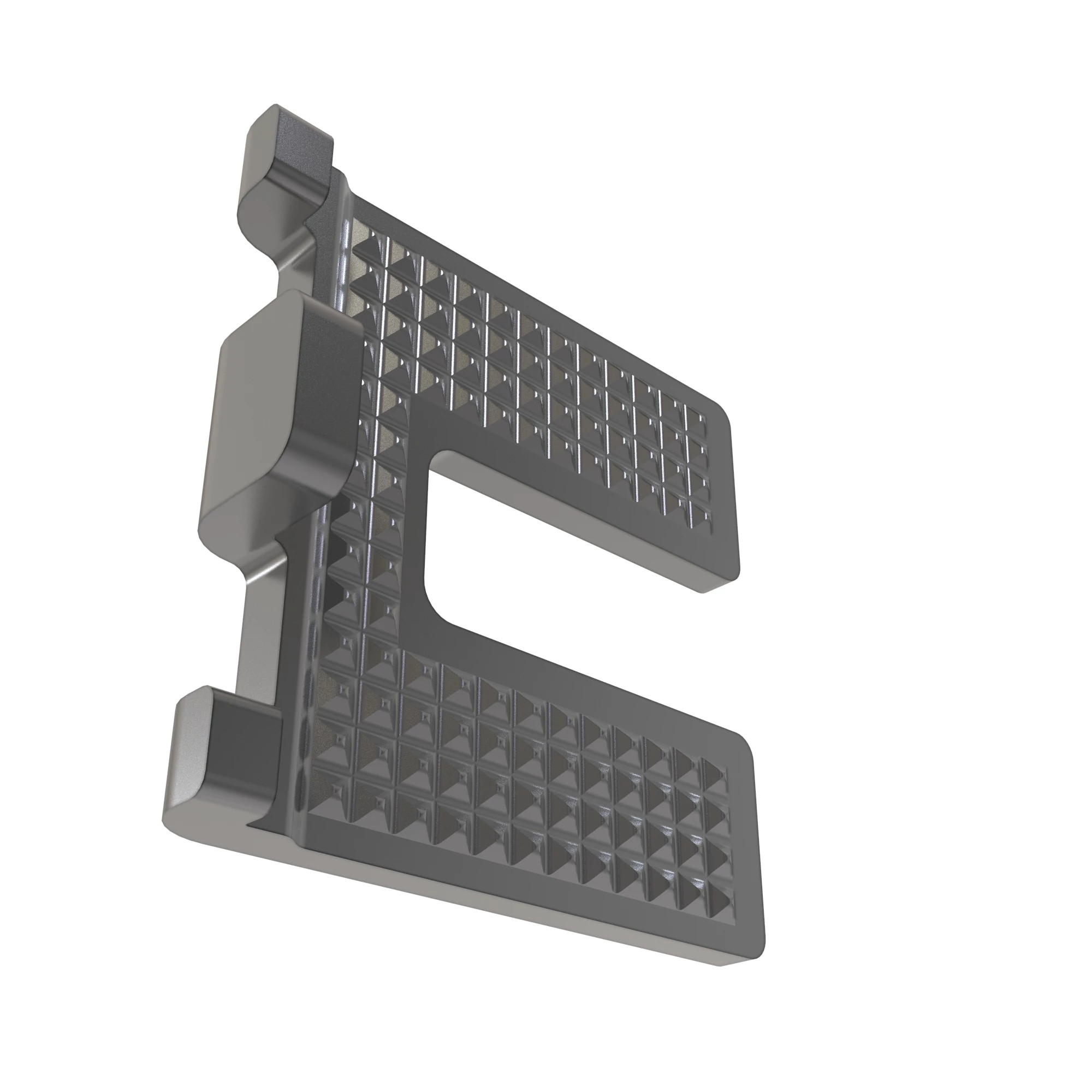 LOCK PLATE