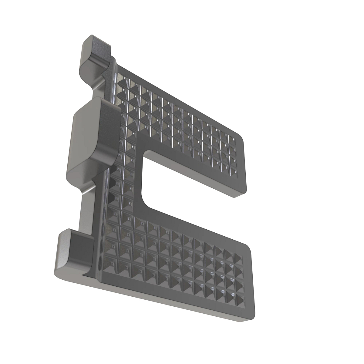 LOCK PLATE