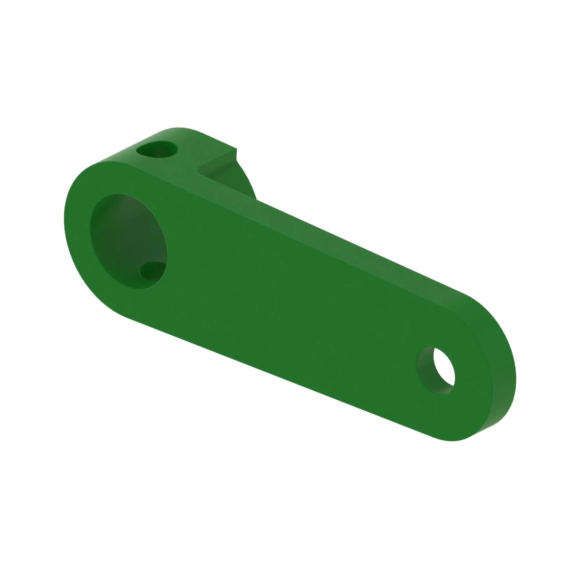 John Deere Power Shaft Clutch Control Arm - R71266