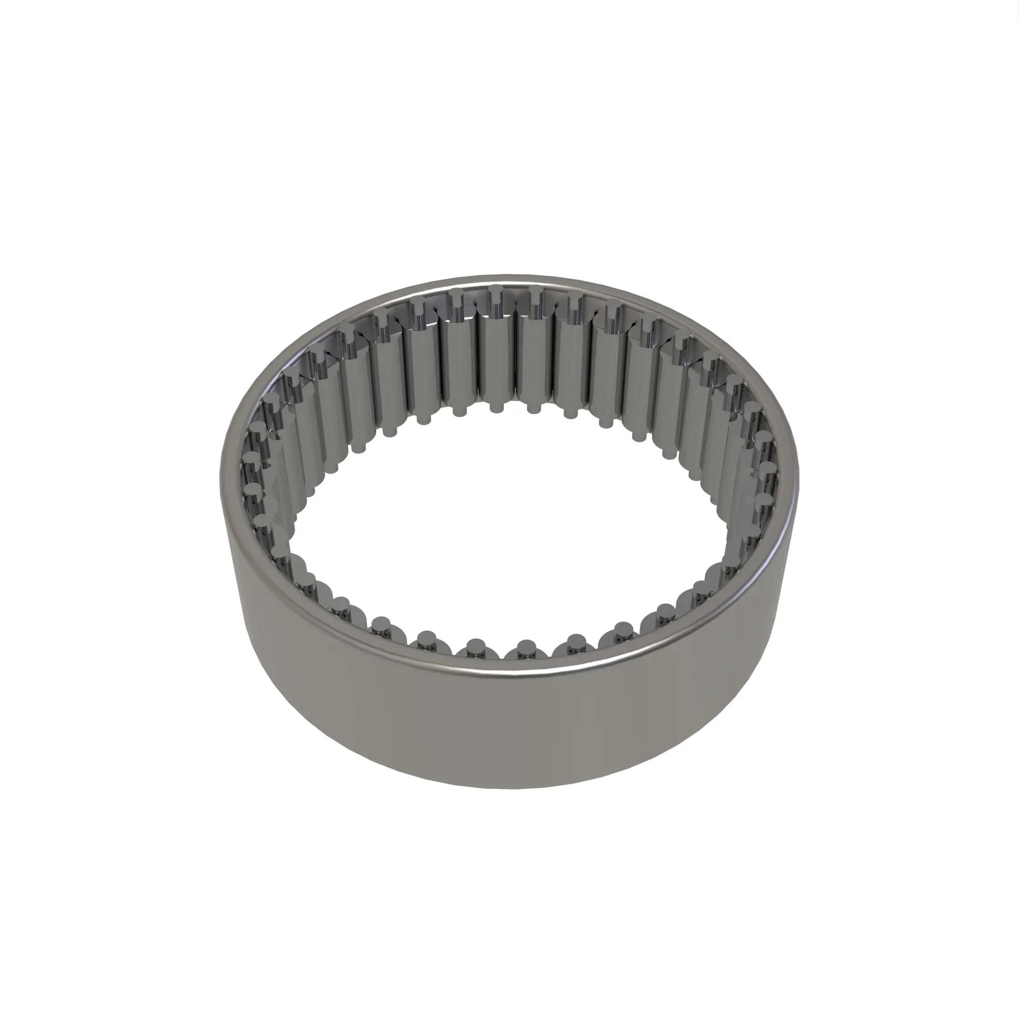 John Deere Cylindrical Roller Bearing - F4602610P