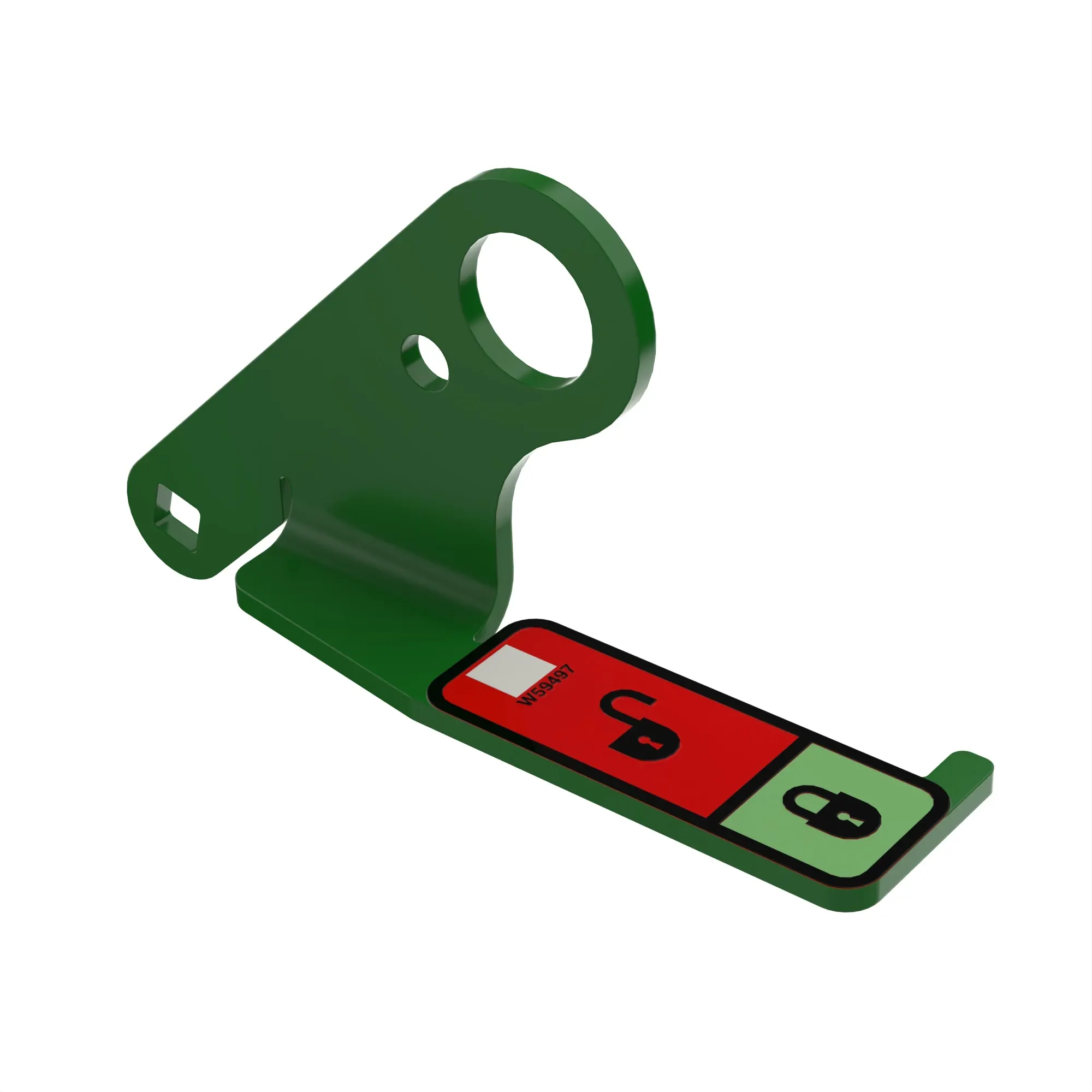 John Deere Indicator - AW38147