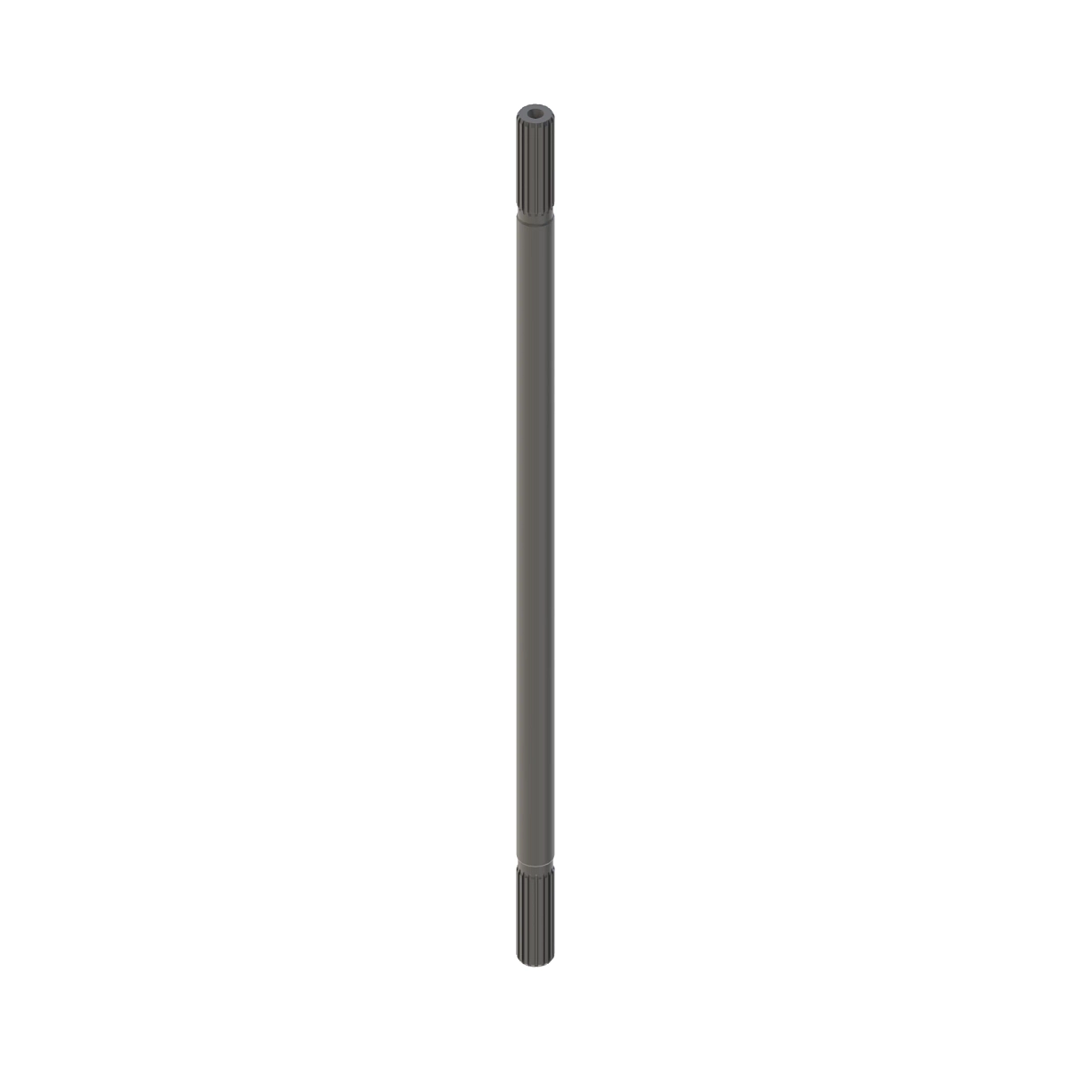 Shaft, MFWD Drive