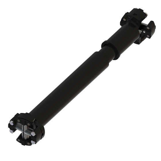 John Deere Drive Shaft - F677171