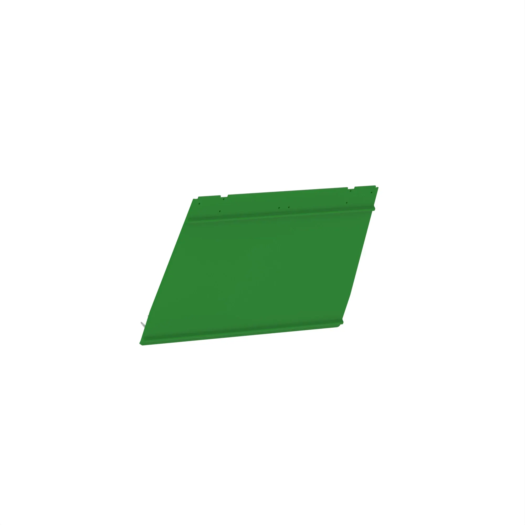 COVER, GRAIN TANK FRONT / REAR