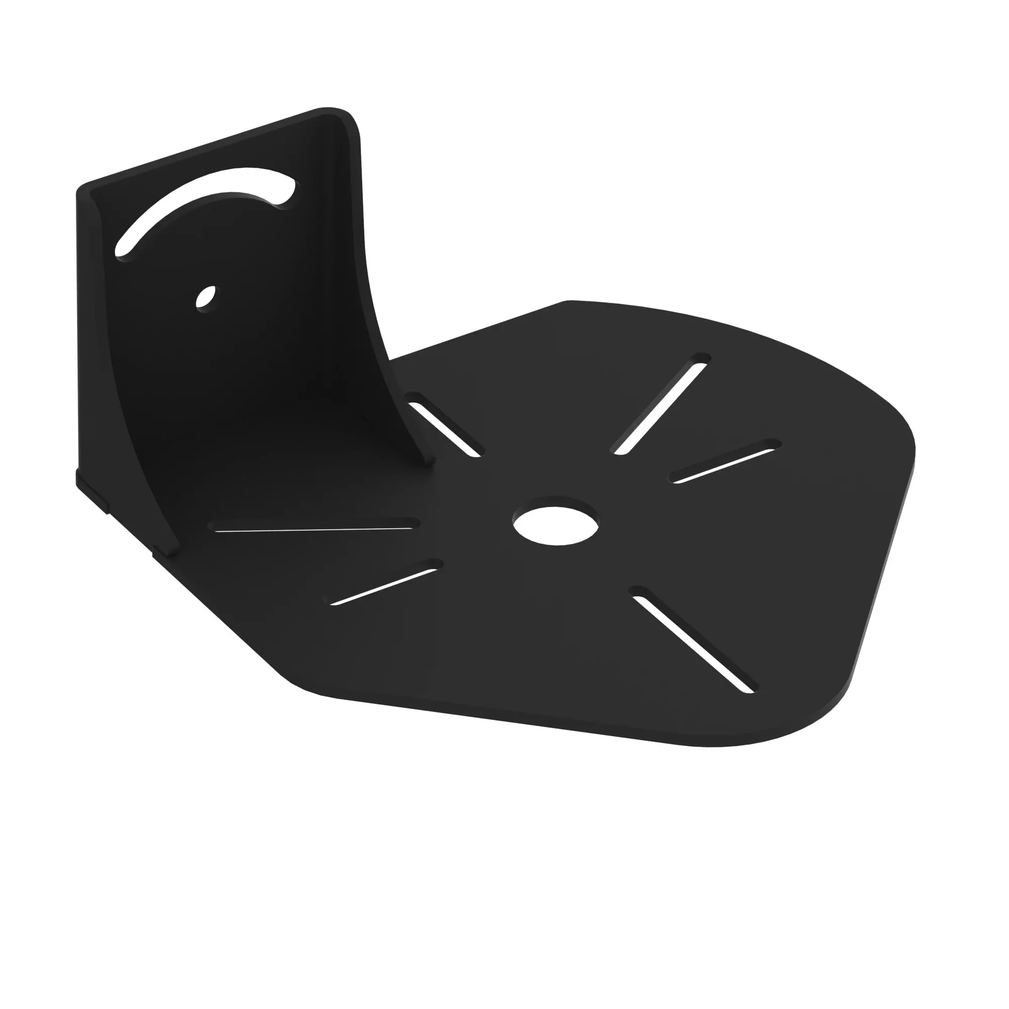 John Deere Beacon Platform Bracket - AT410243