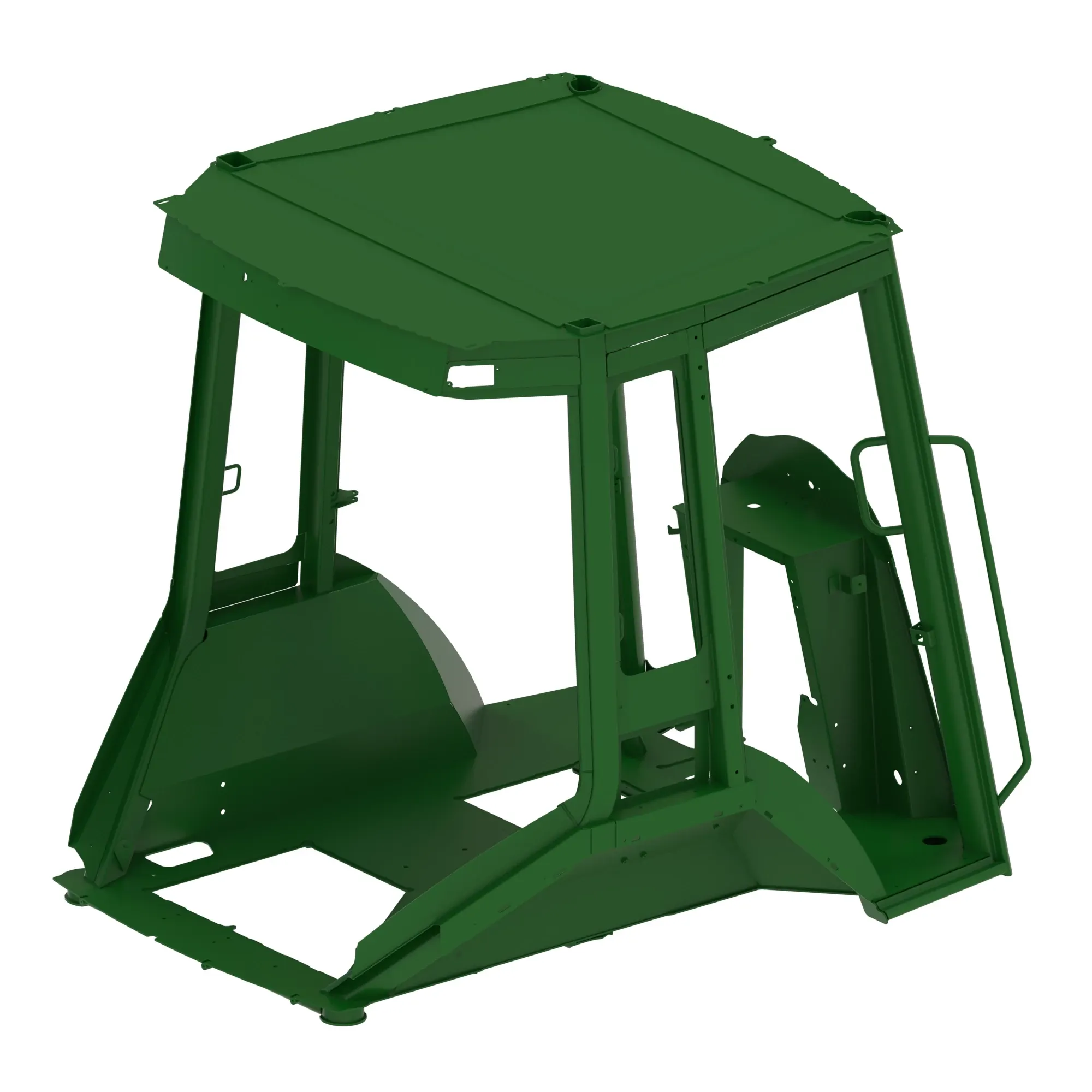 John Deere ROPS - AT407622