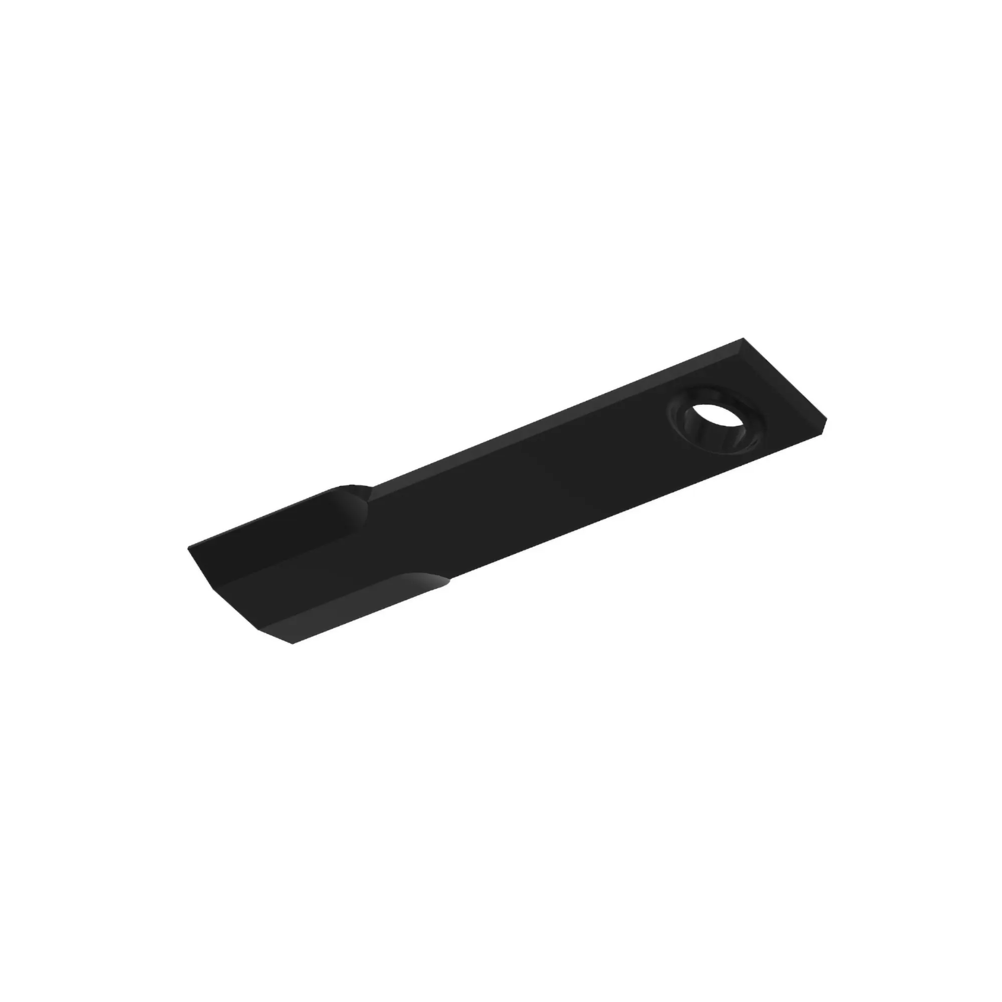 John Deere Mower Blade - FH332984