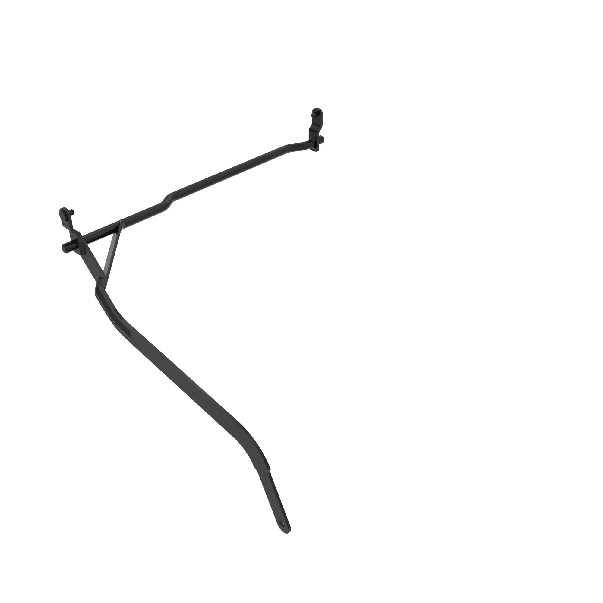 John Deere Lever - AL115595