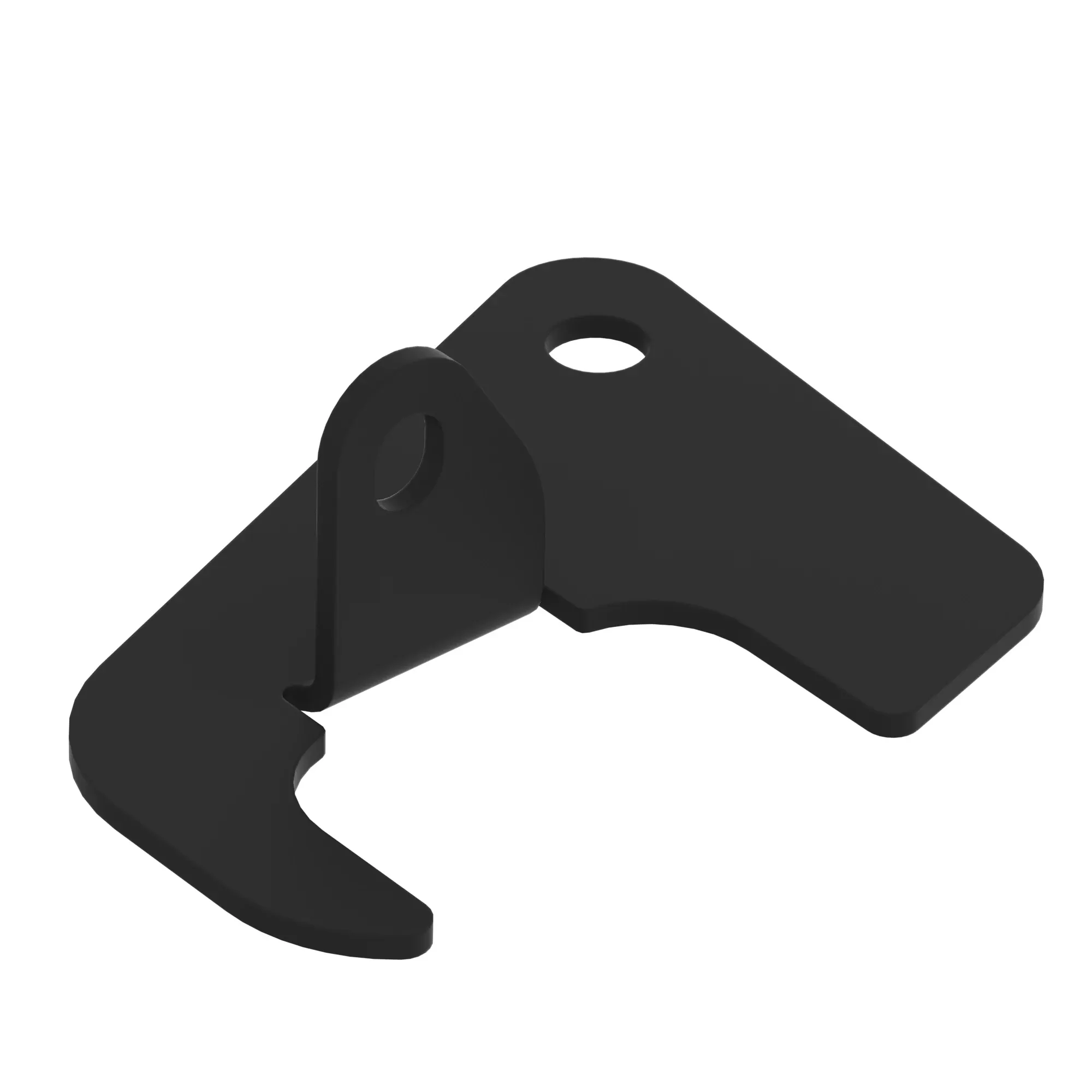 BRACKET, MFWD PIVOT
