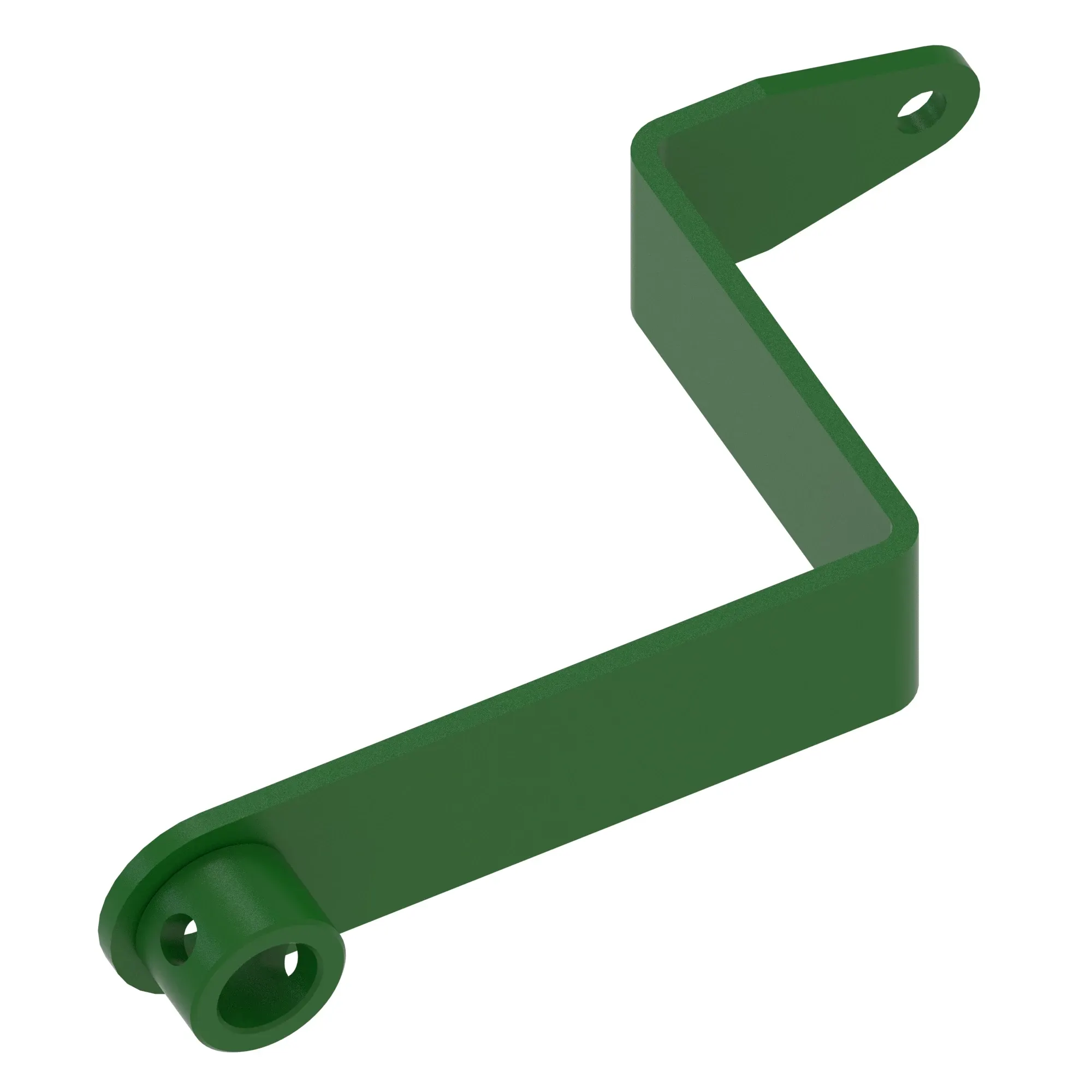 John Deere Swing Arm Position Sensor Holder - AXE38428