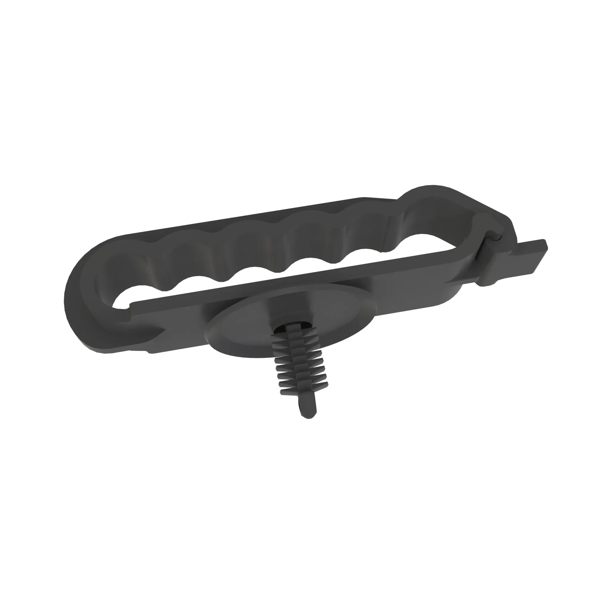 John Deere Snap-In Clamp - L153652