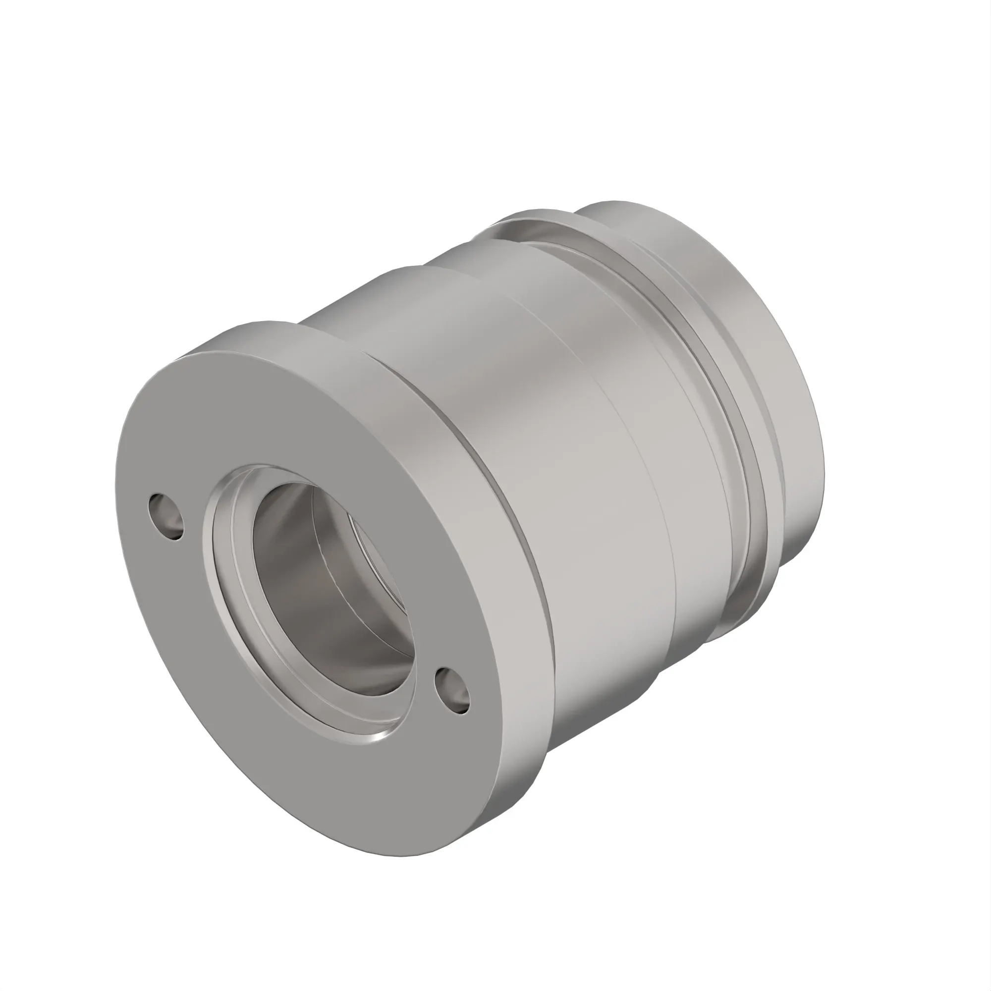 HYDRAULIC CYLINDER CAP