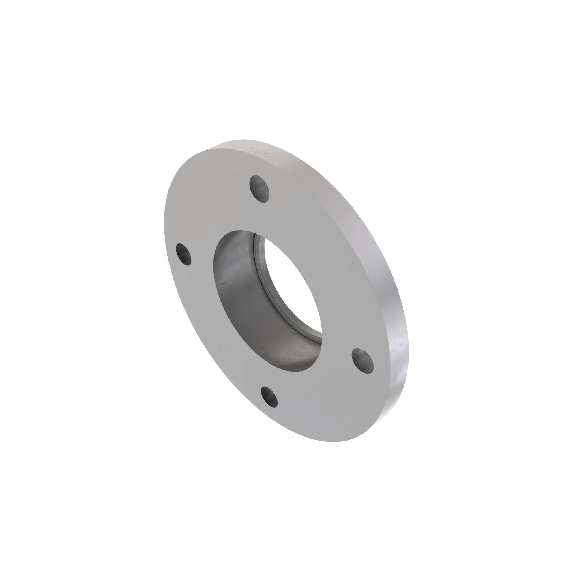 Bearing Housing W/O Bearing