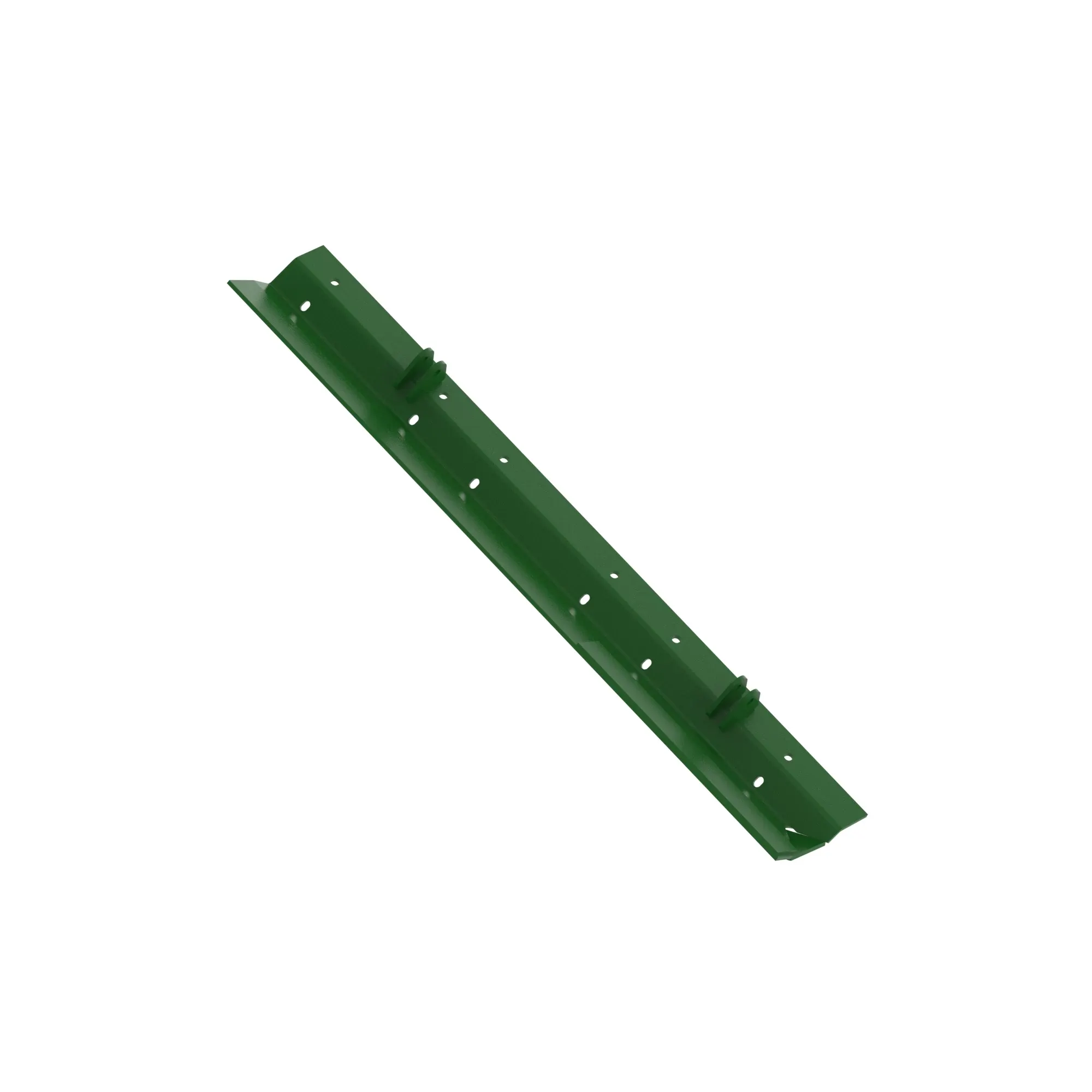 John Deere Concave Hanger Support Assembly Bar - AH202342