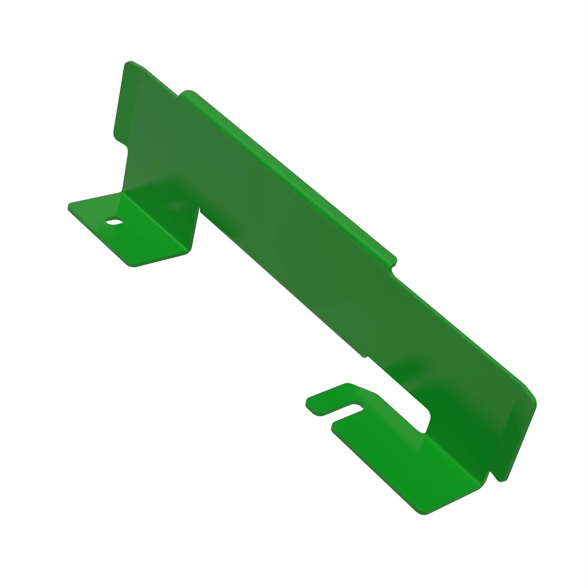 John Deere Guide - Z81899