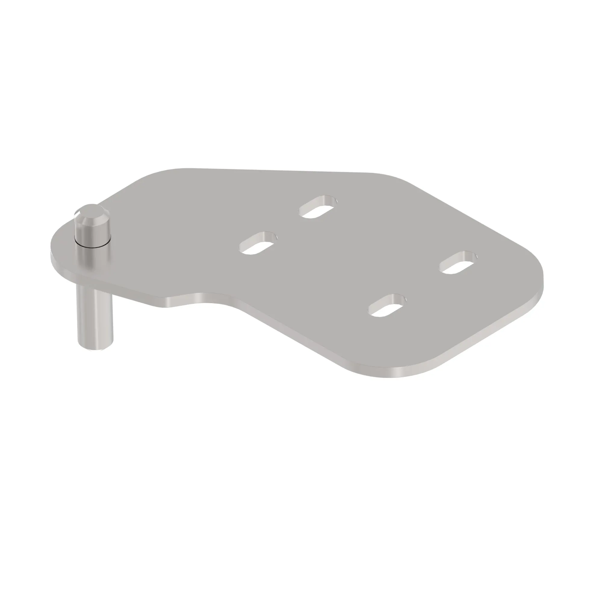 John Deere Bracket - AKK18649