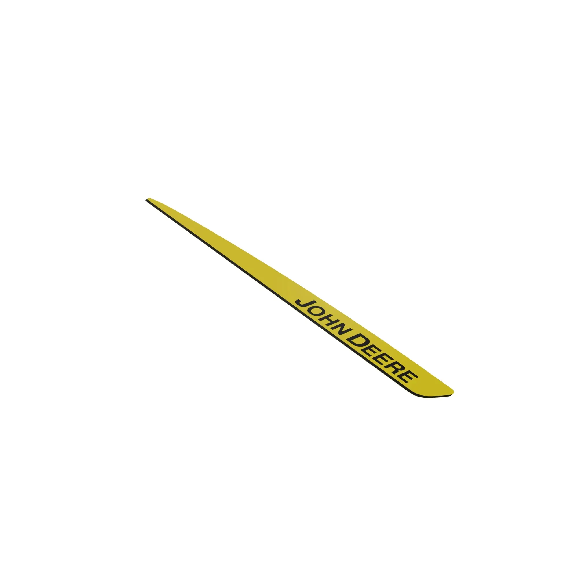 LABEL, WAM TRIM STRIPE RH