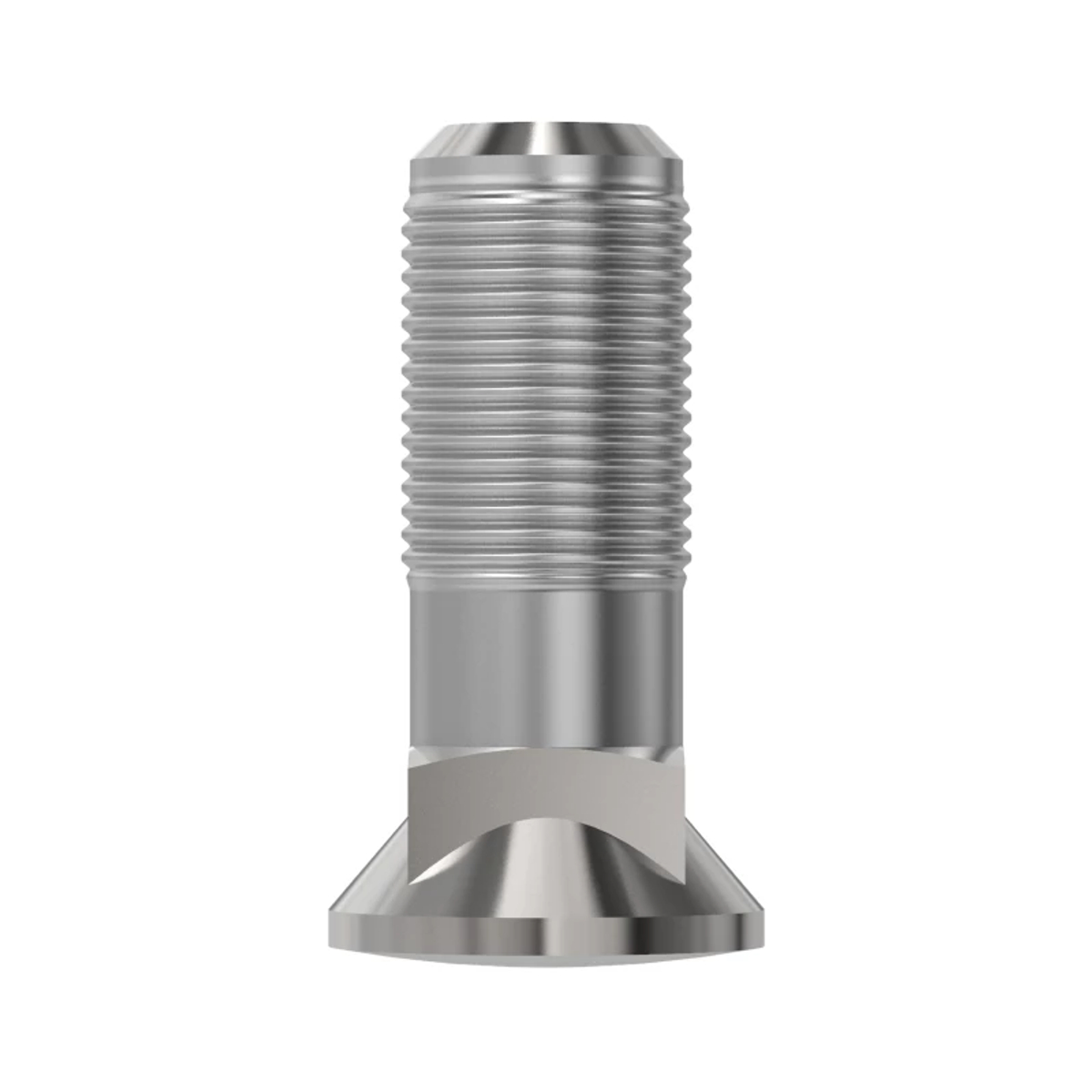 BOLT,(DOME HEAD PLOW) DOME HEAD PLO