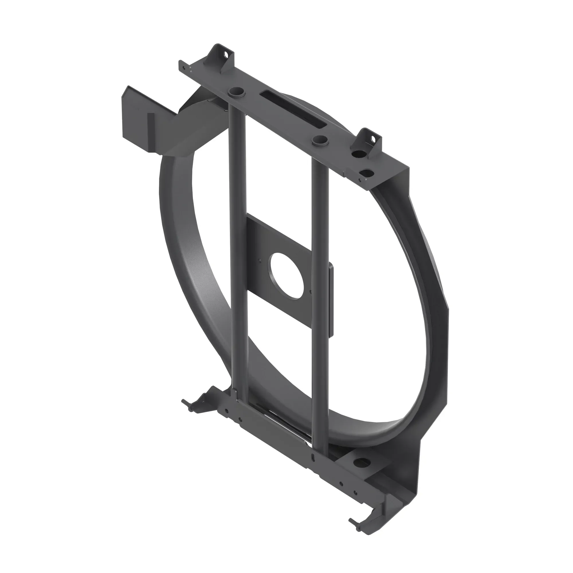 John Deere Bracket - F686459