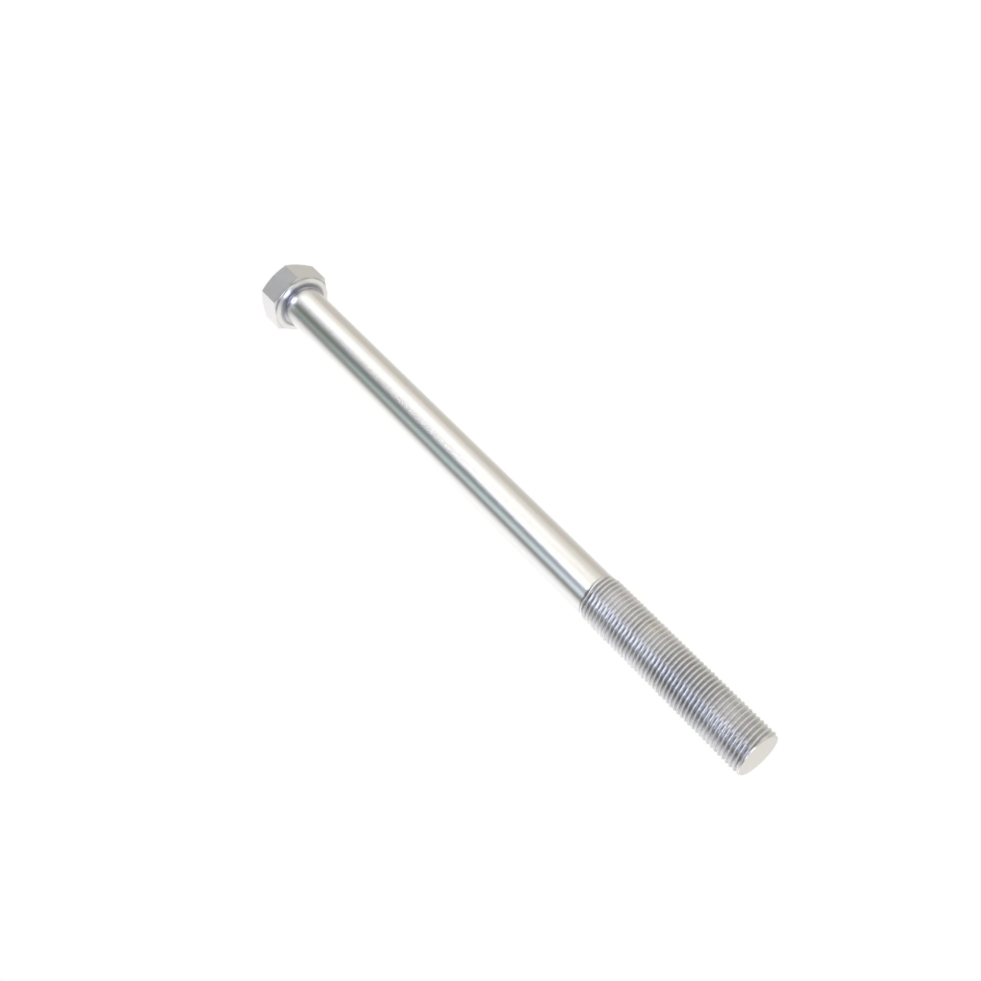 SCREW, HEX HEAD