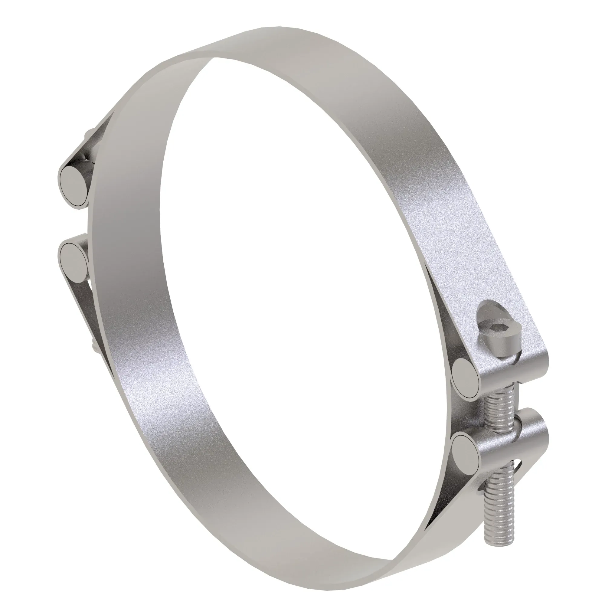 HOSE CLAMP