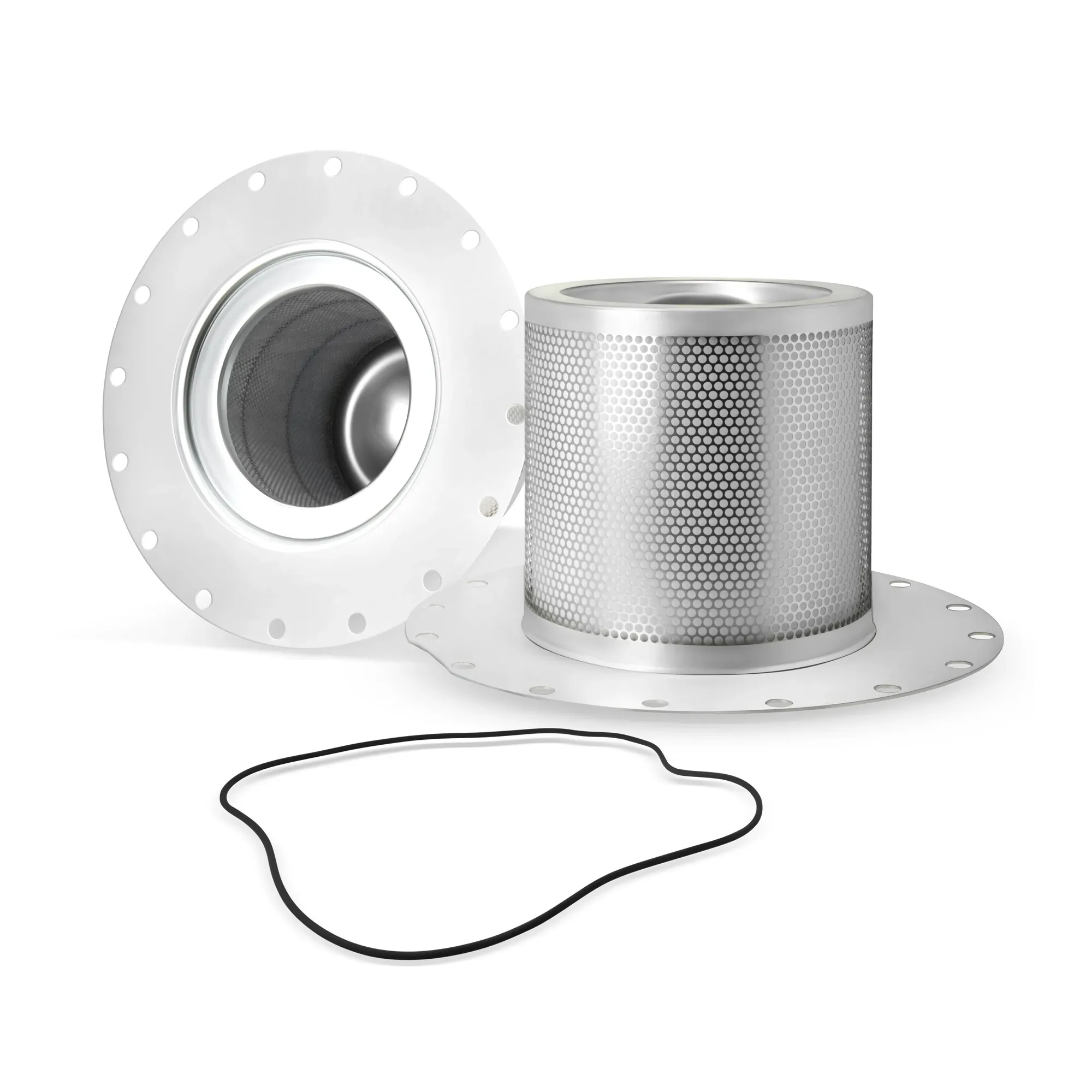 Fleetguard Air-Oil Separator - PMAS2503
