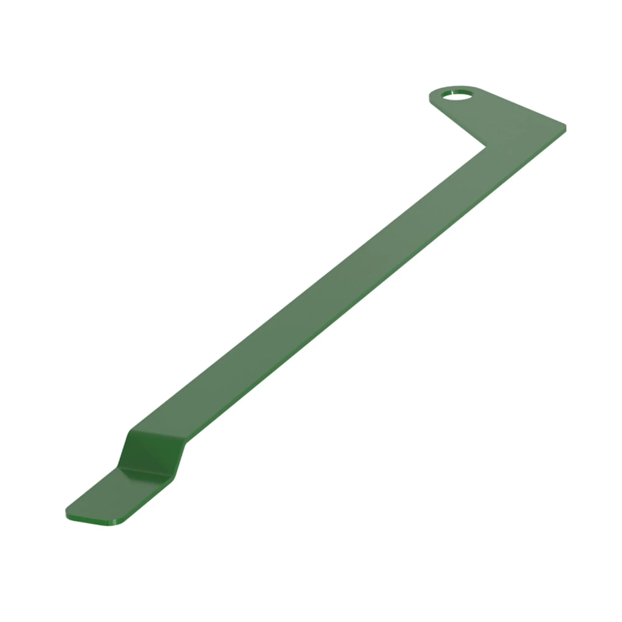 John Deere Switch Arm Plate - N402412