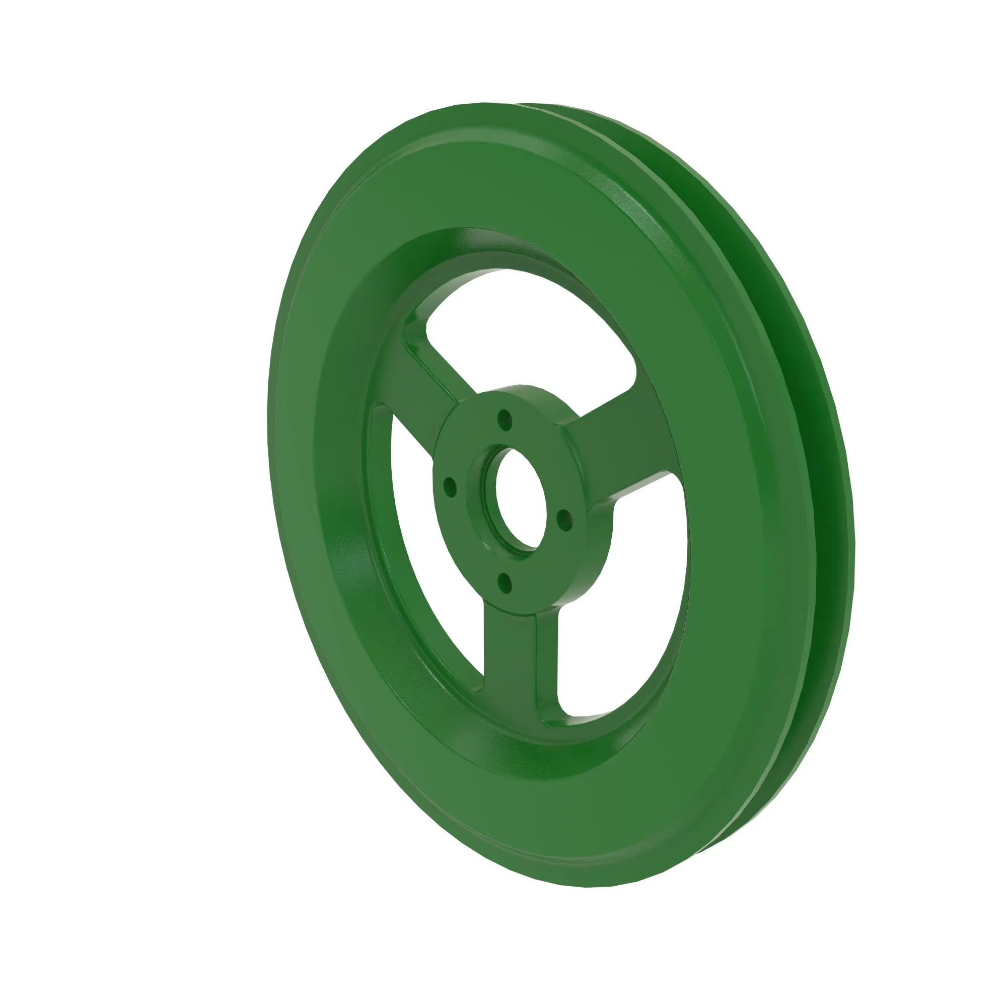 H221648: Right Side Half Sheave