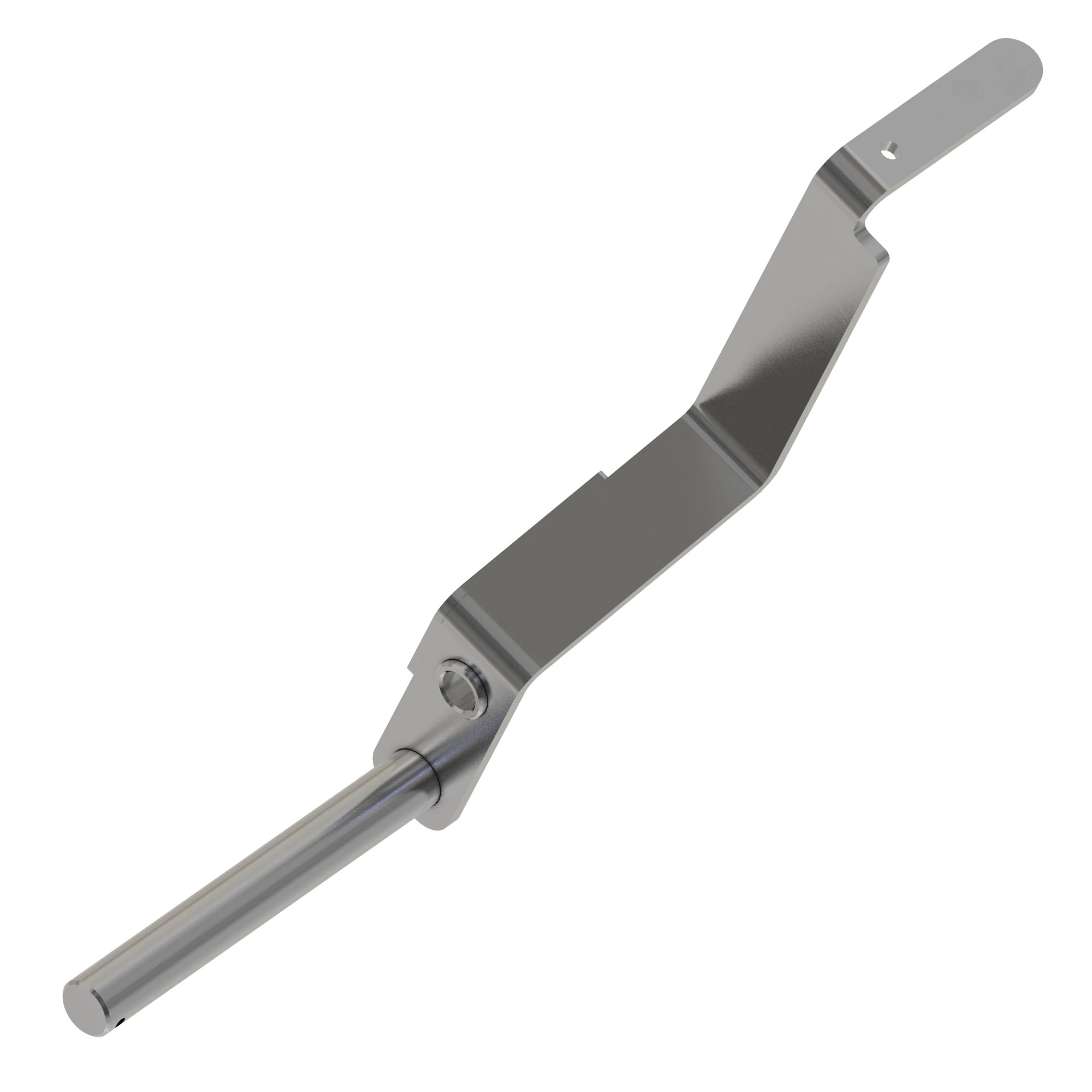LEVER, WELDED HAND BRAKE