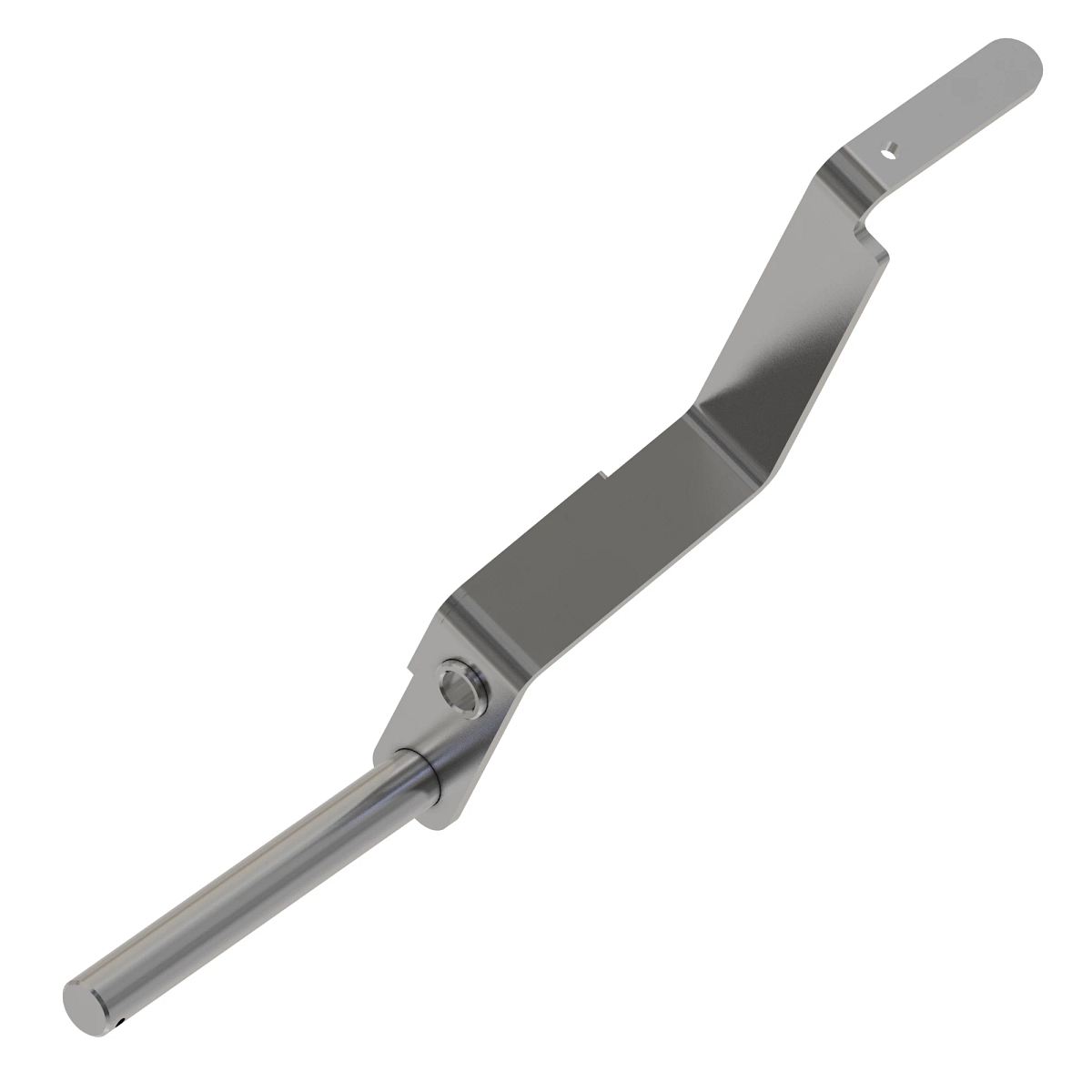 Lever, Welded Hand Brake