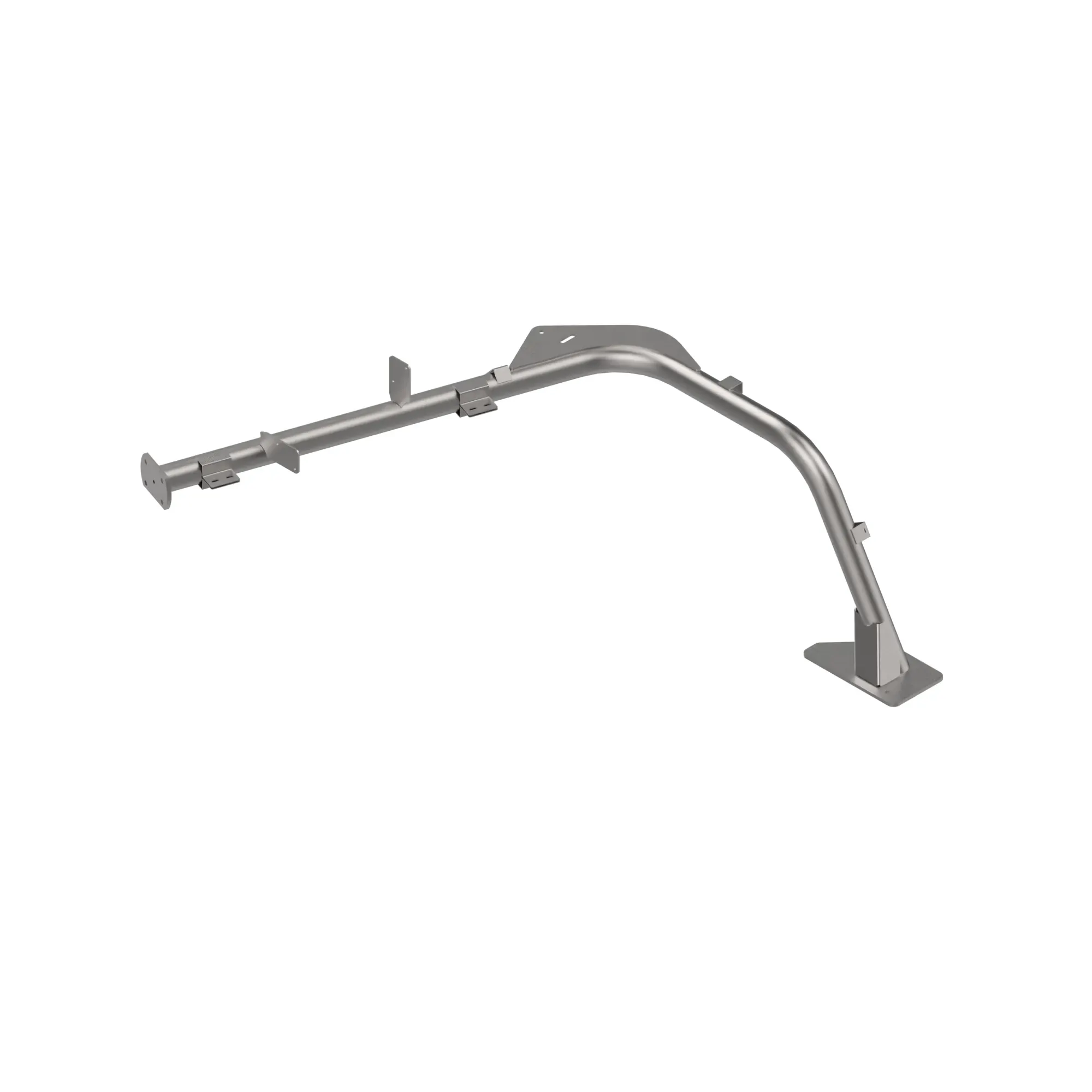 ROTATING ARM SUPPORT