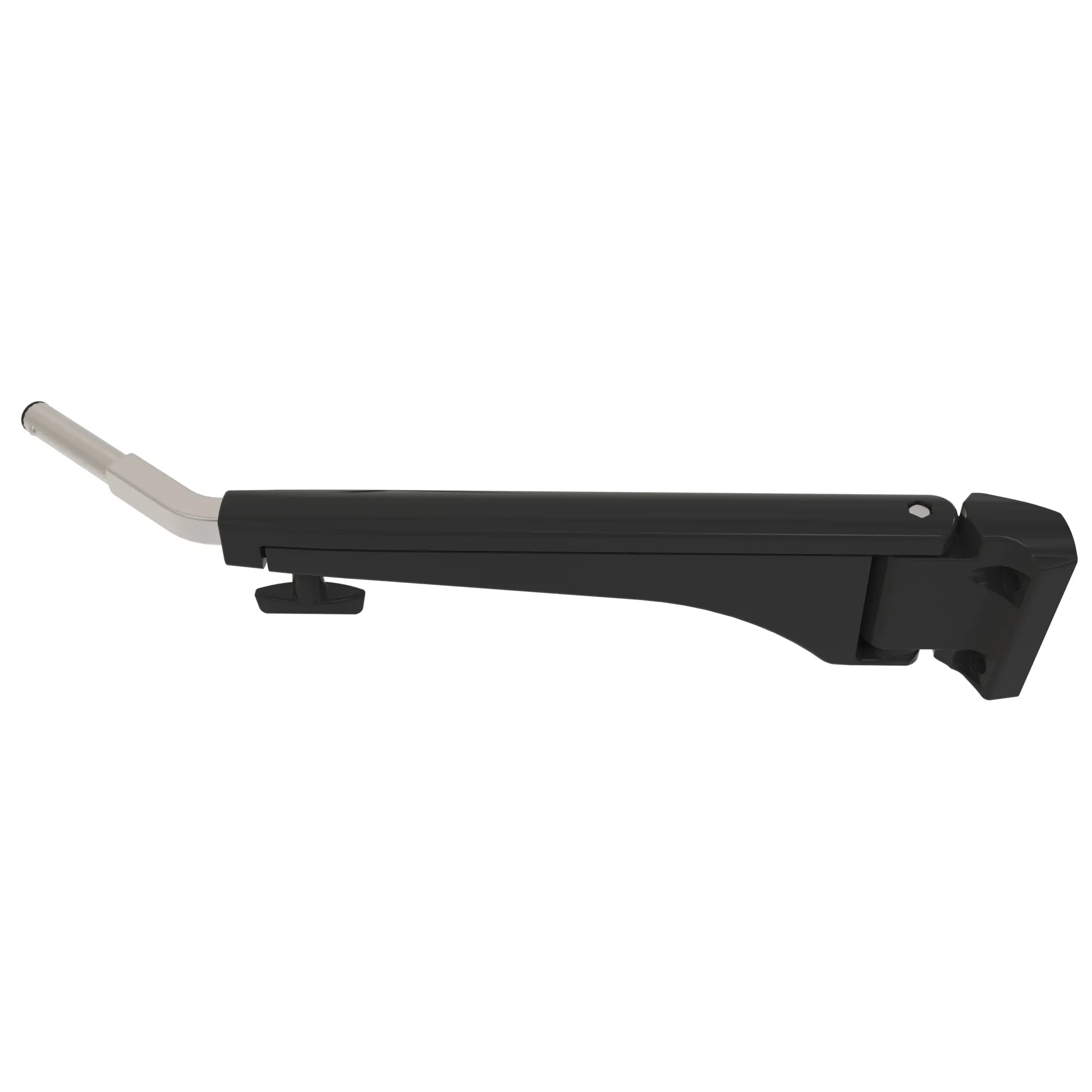John Deere Right Side Mirror Holder - AL232535