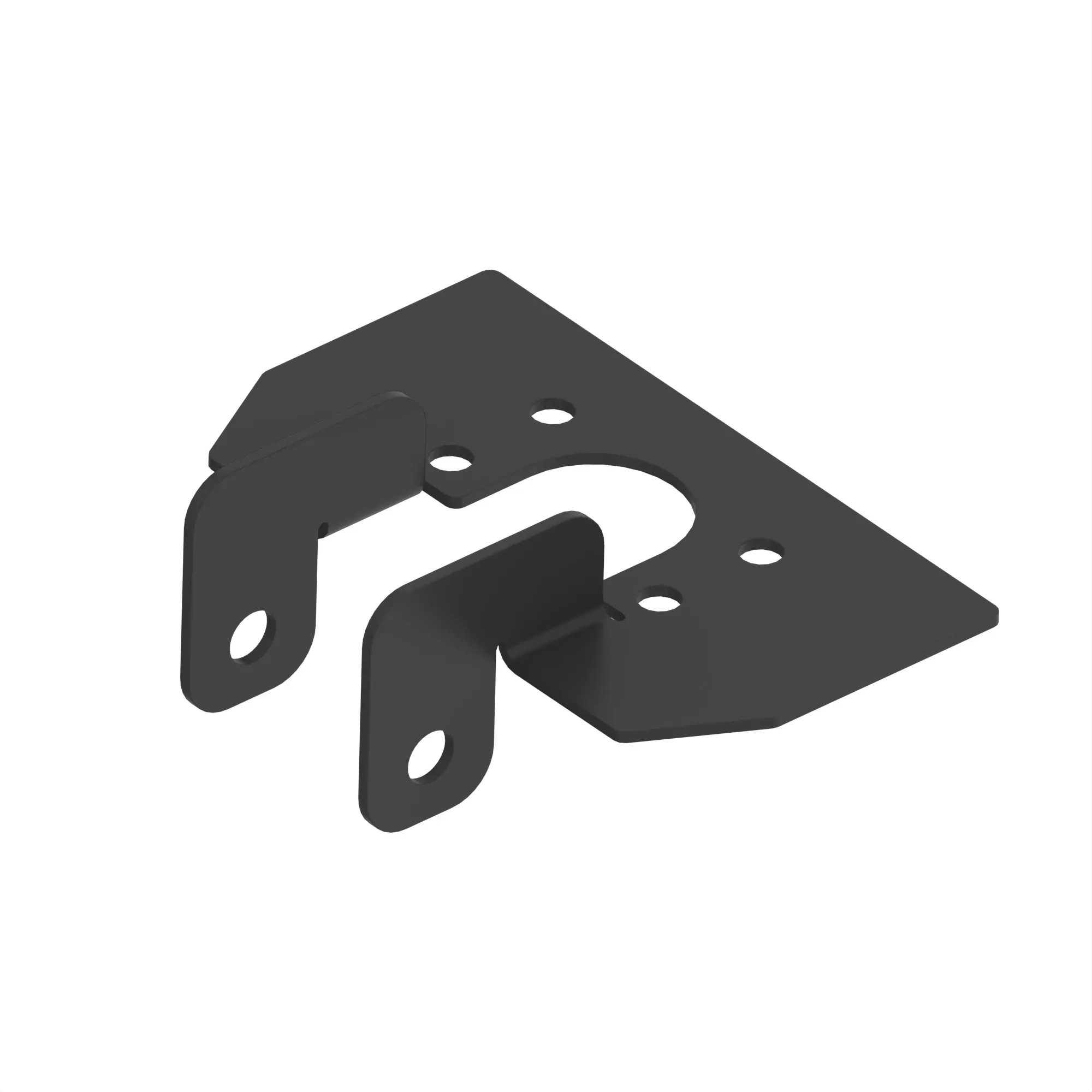 John Deere Bracket - F657175