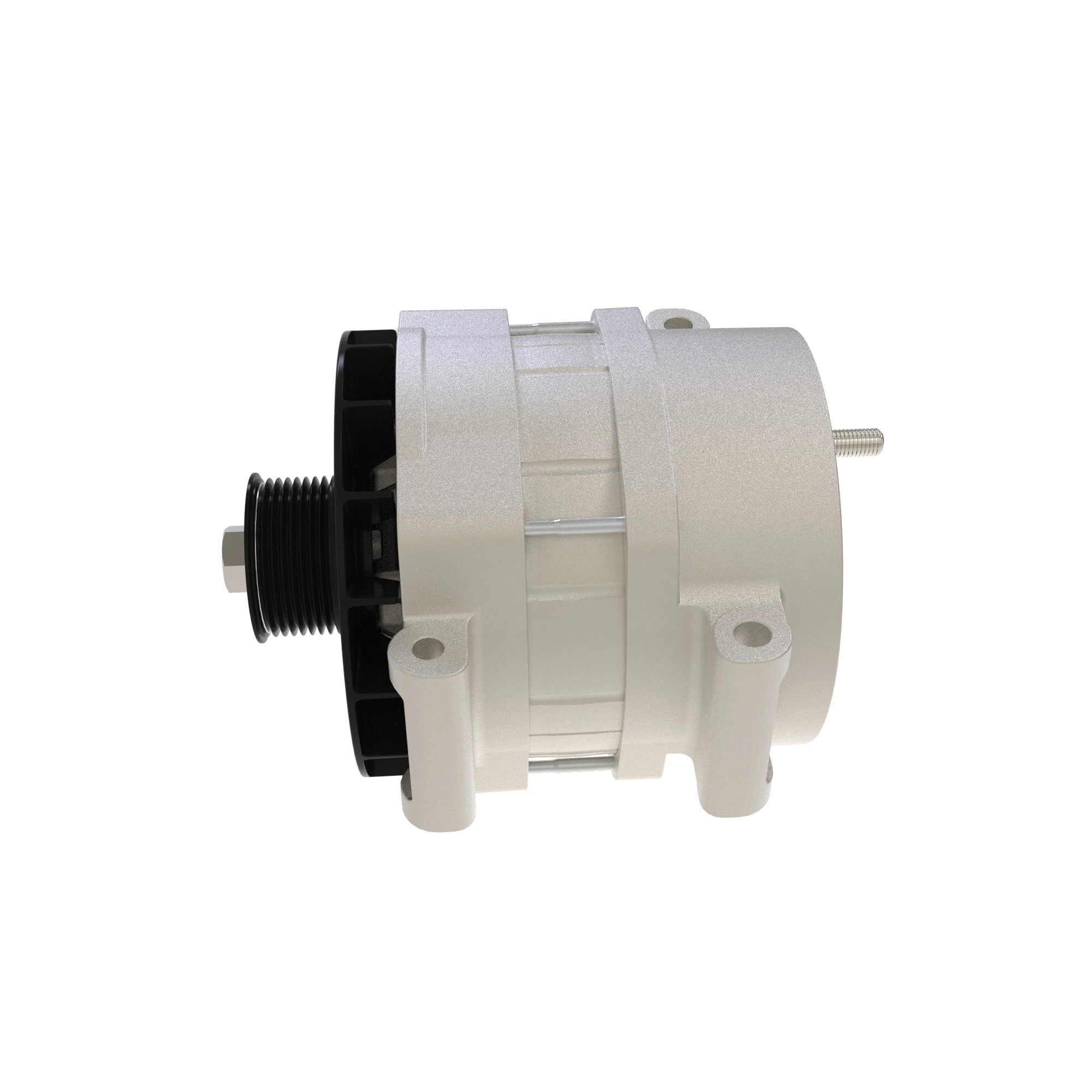 ALTERNATOR, 190 AMP 24V, MAHLE