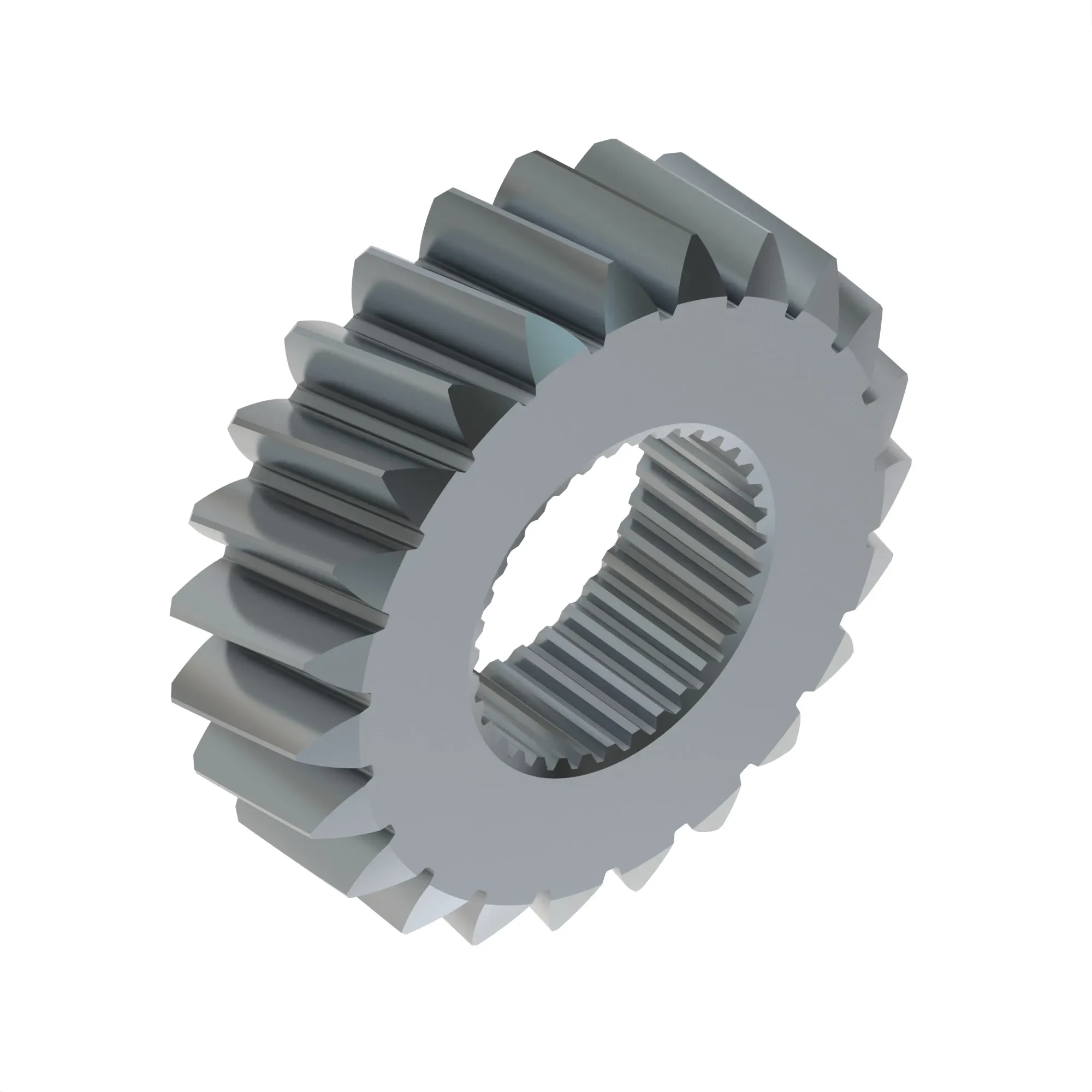 GEAR, COUNTERSHAFT DRIVER
