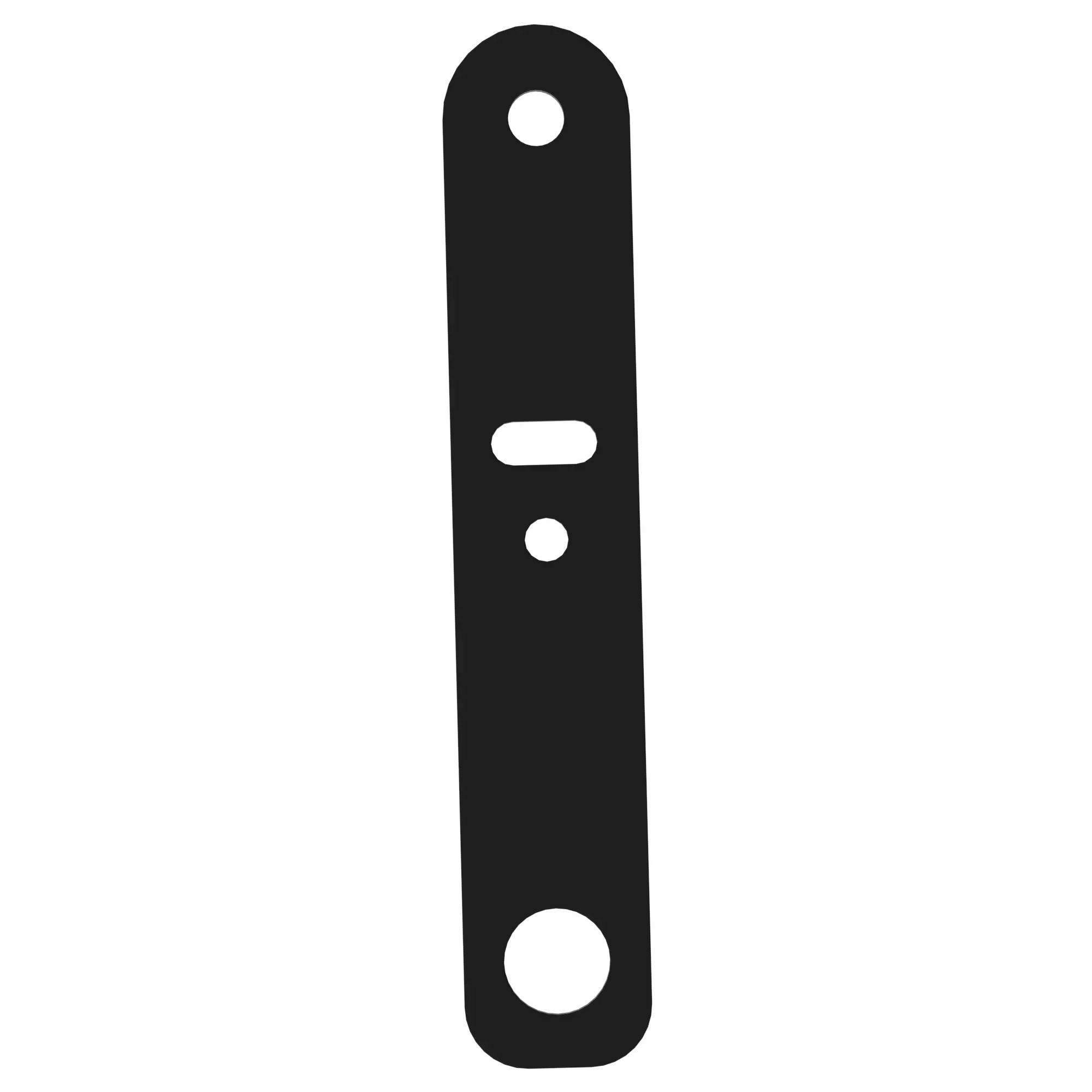 STRAP, ARM, IDLER, STRAIGHT