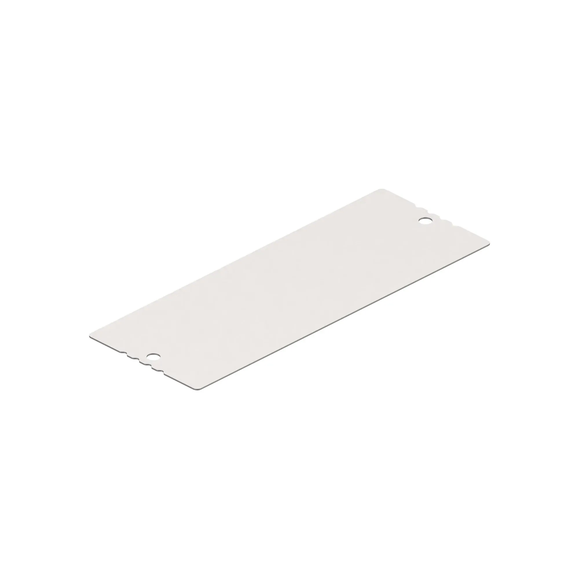 John Deere Shim, 1.52 mm - N311590