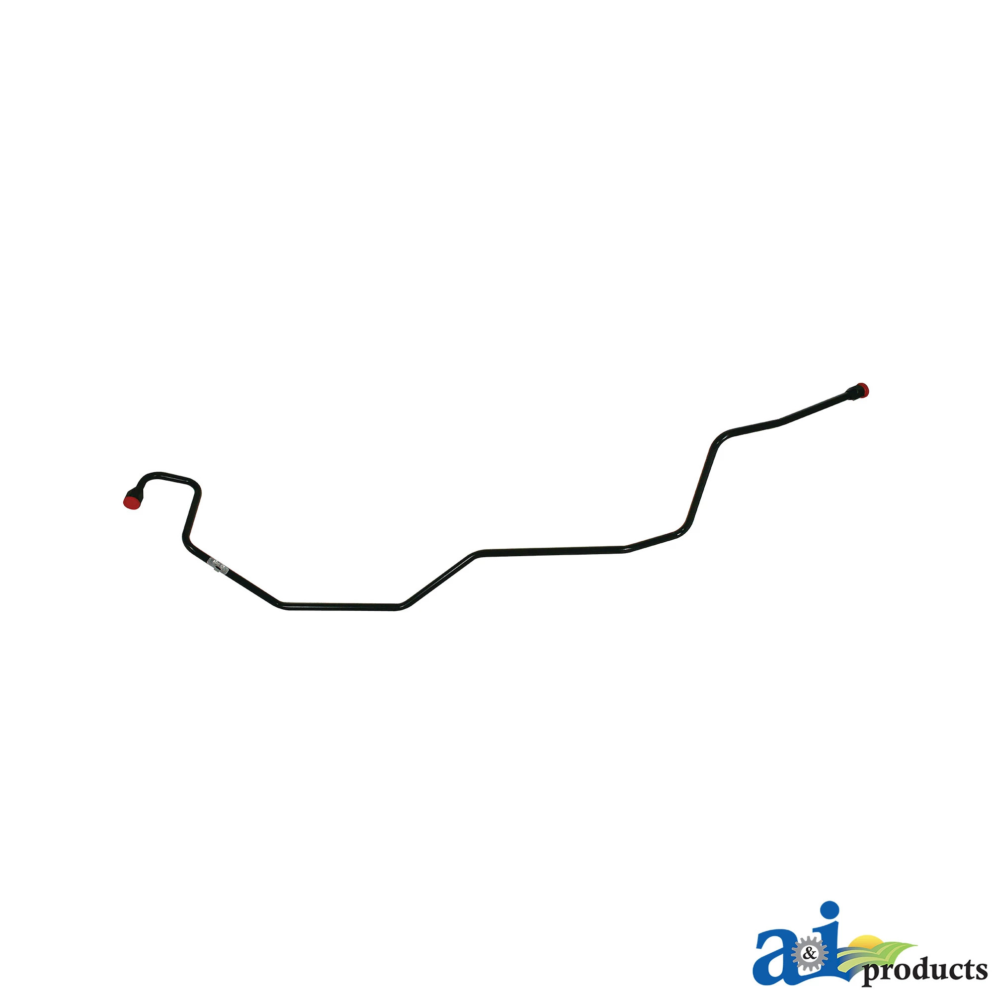 A&I Products Dual Selective Oil Line - A-AR32393