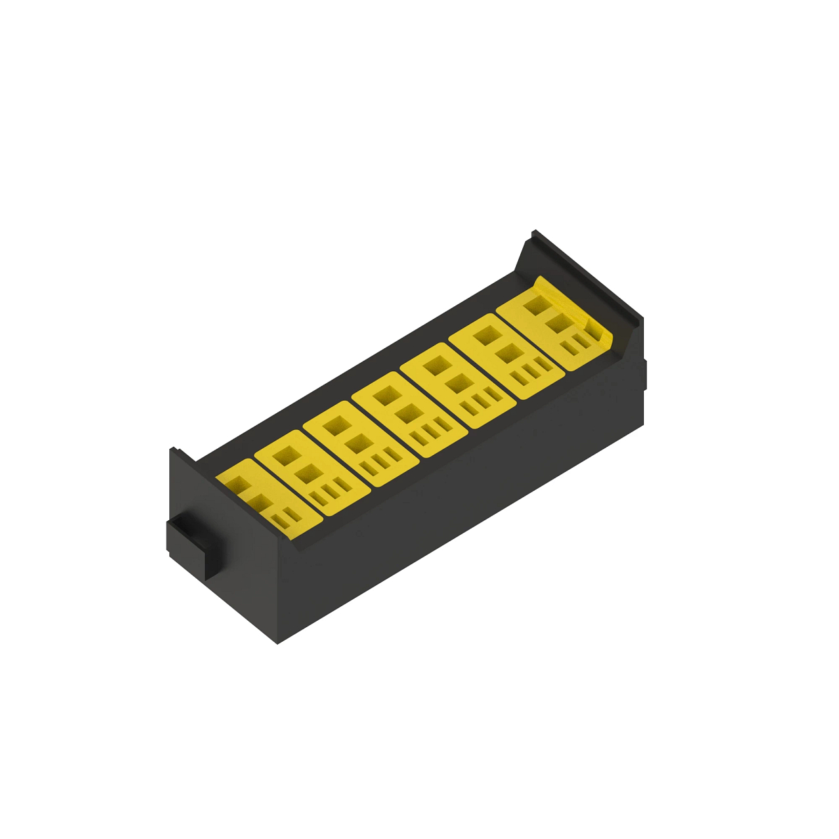 MTA BOX FOR RELAYS 7-WAY