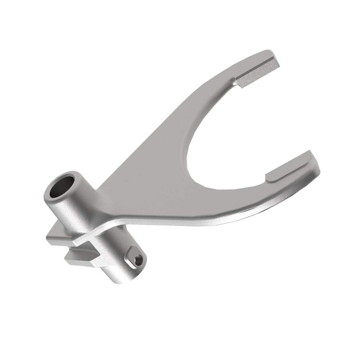Fork, PTO Shift