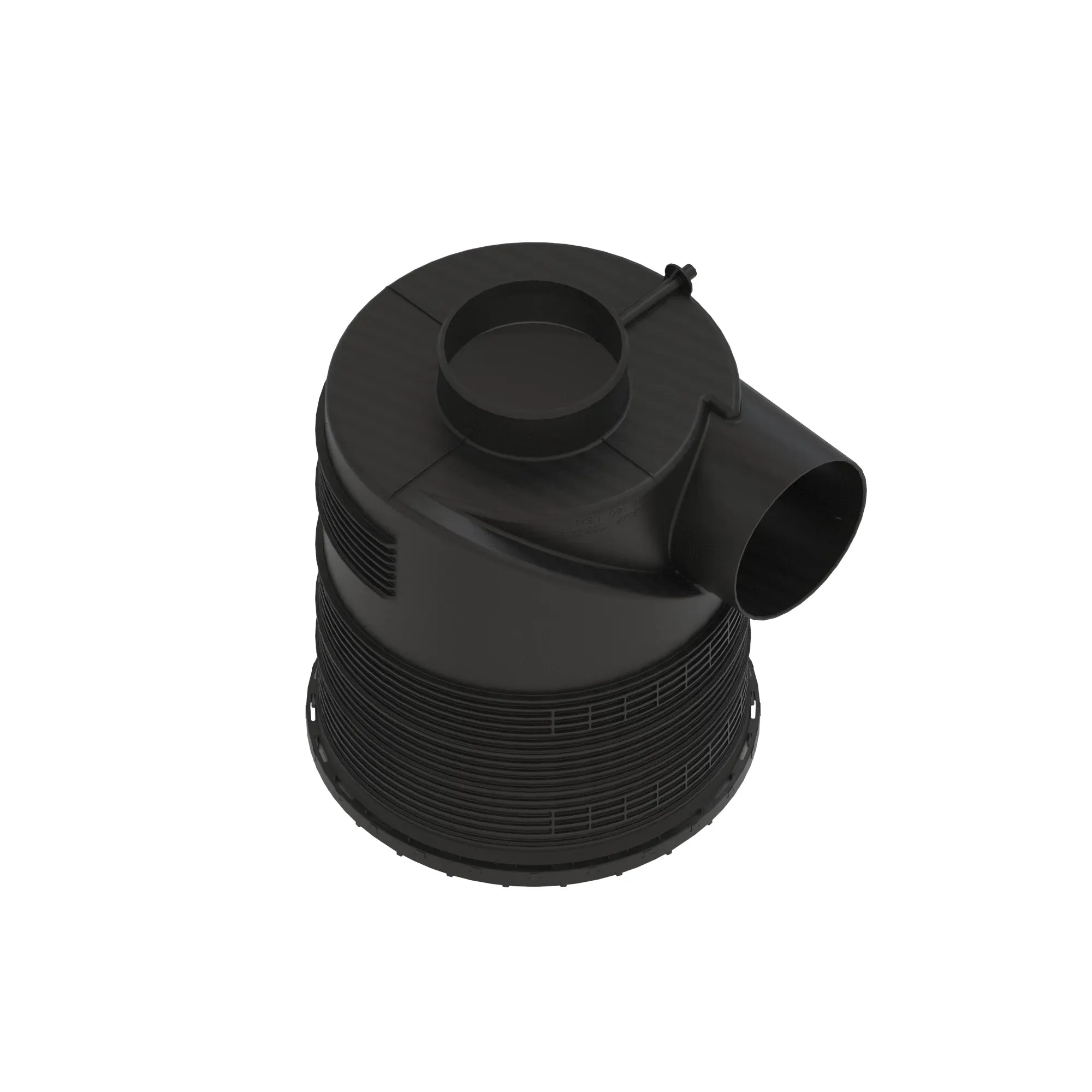 John Deere Air Cleaner Housing - AT443162