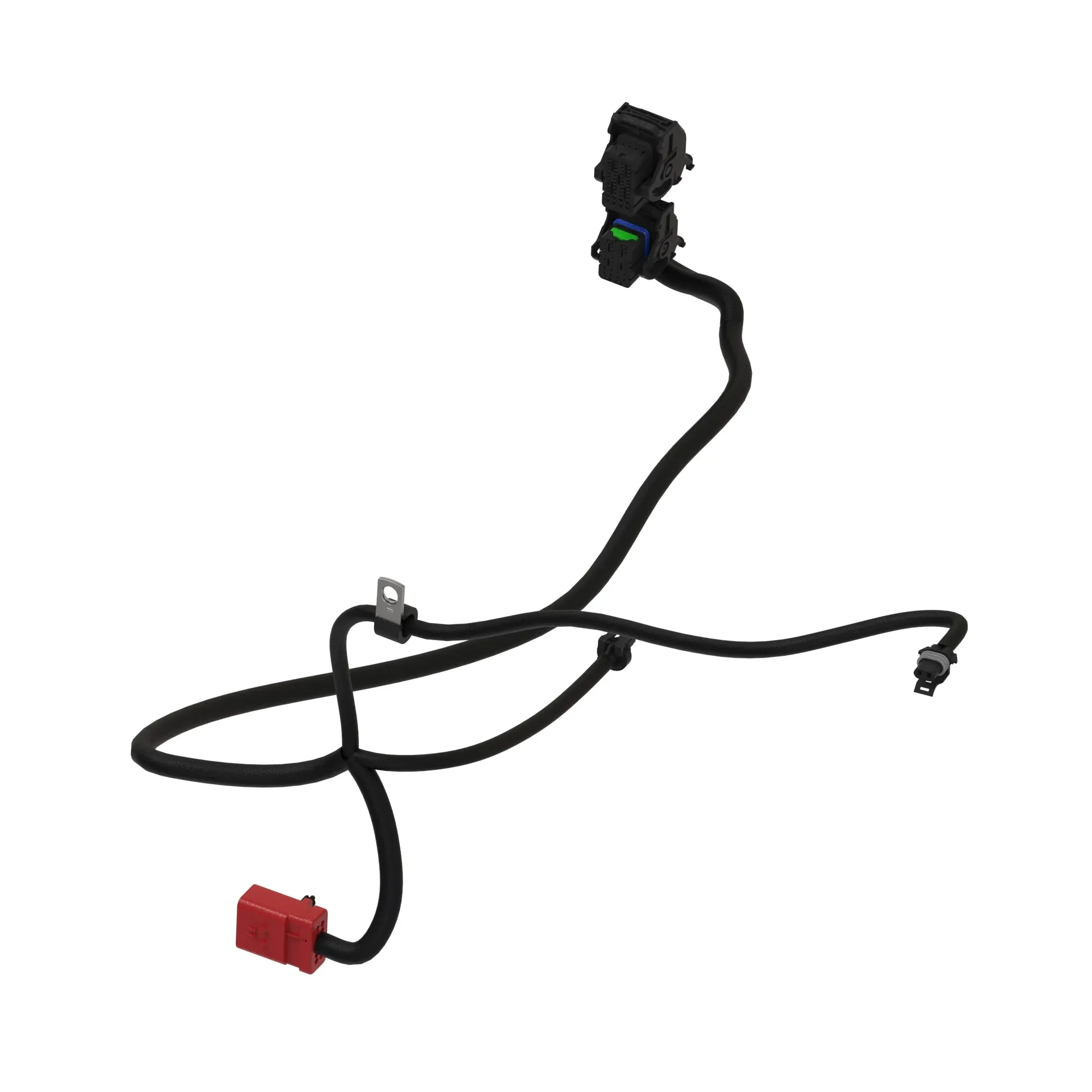John Deere Sensor Wiring Harness - SJ36878