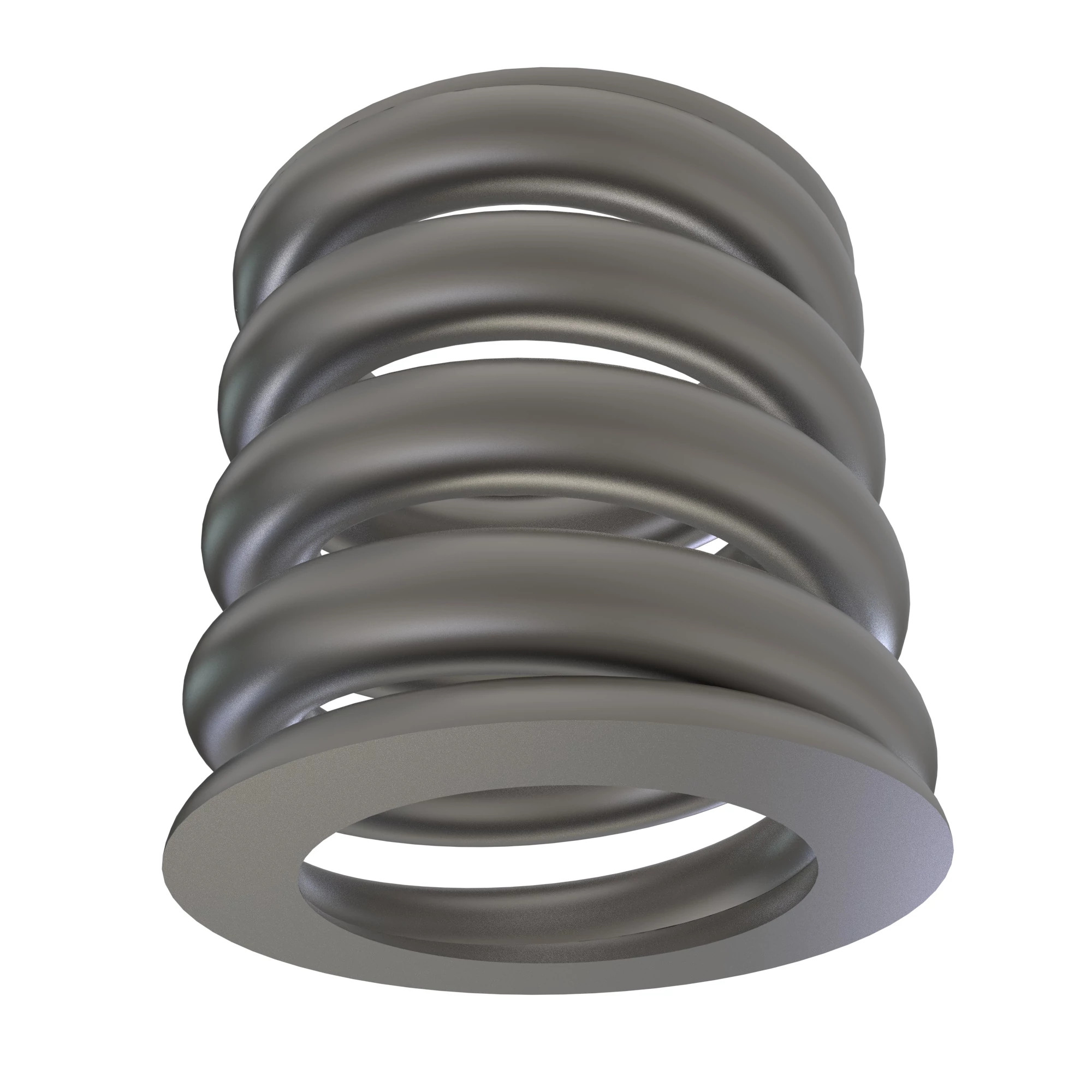 COMPRESSION SPRING, JOYSTICK LOCK