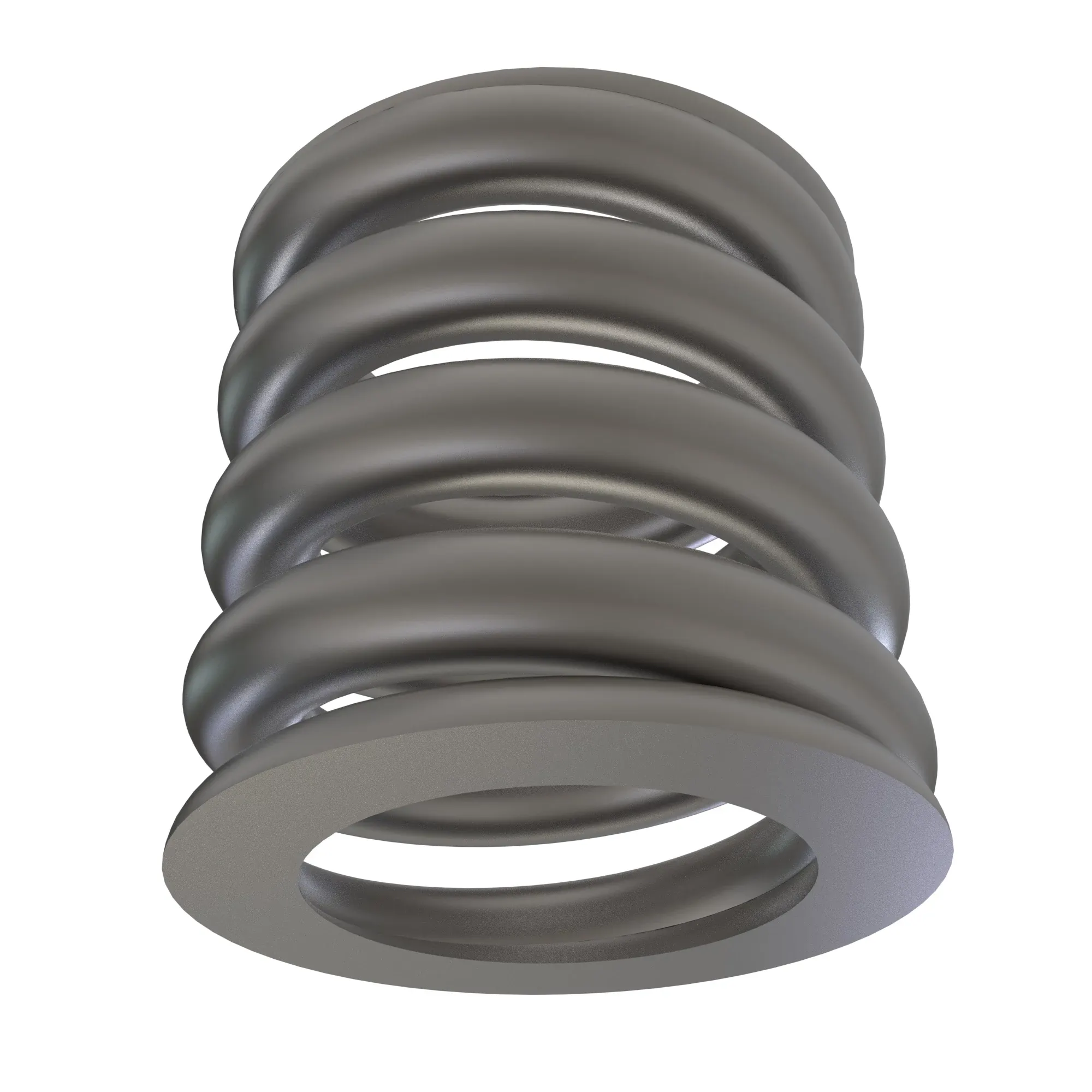 John Deere Compression Spring - R236243