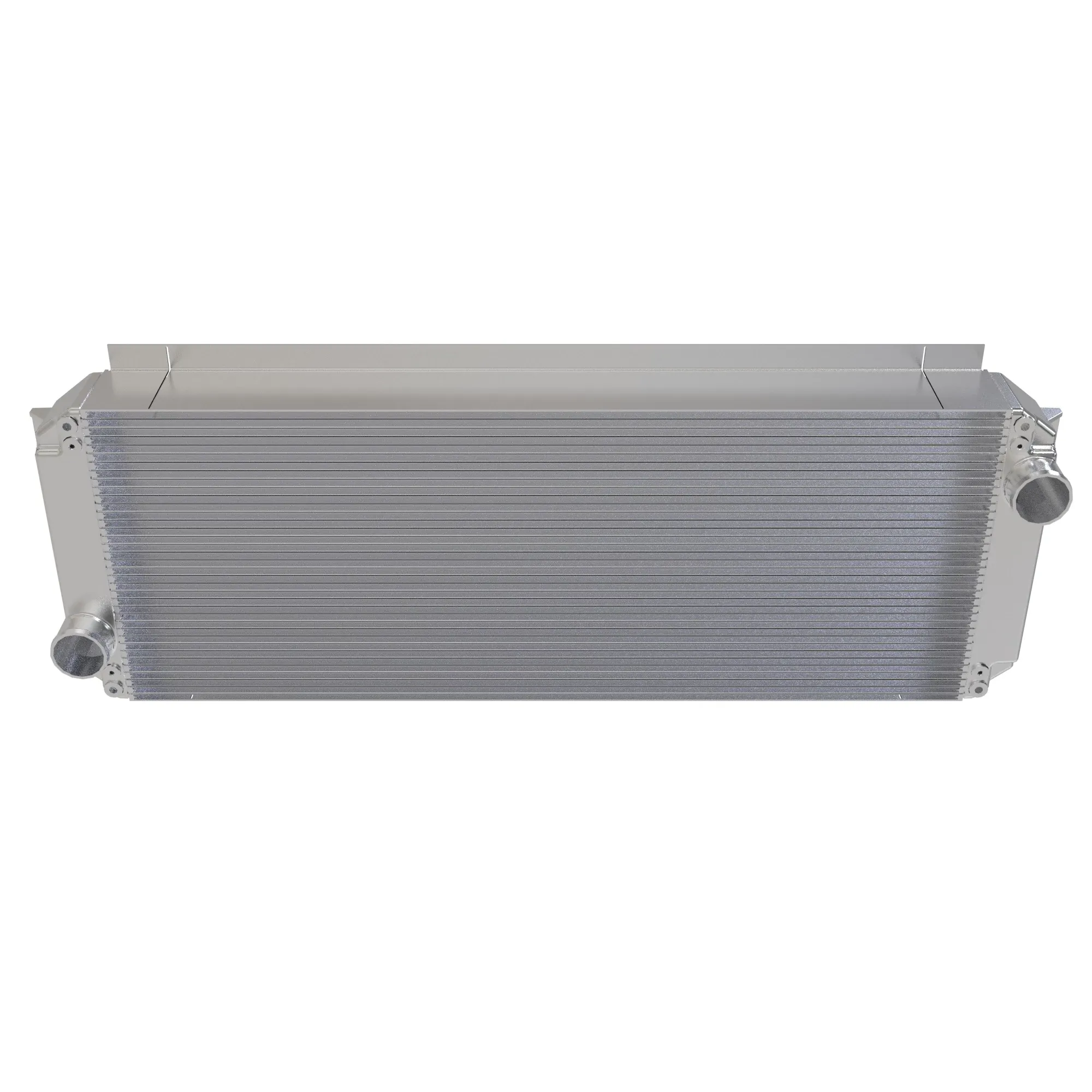 John Deere Radiator - AXE21023