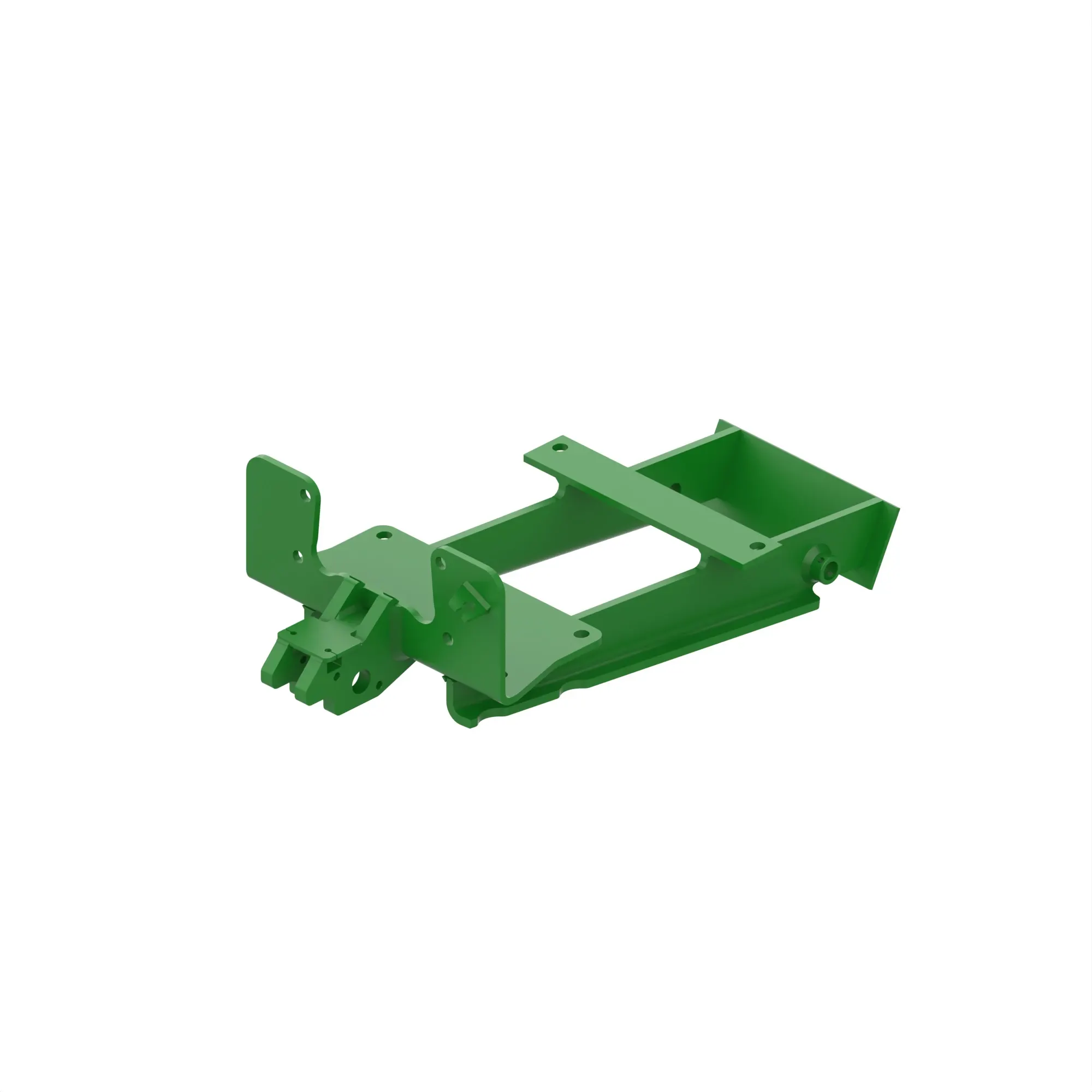 DROP DOWN PICK UP HITCH