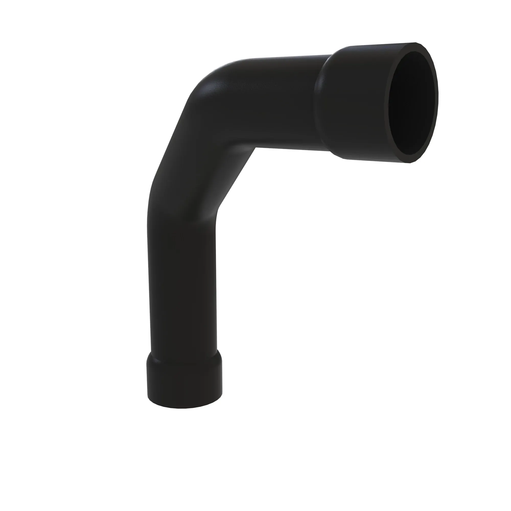 John Deere Top Radiator Hose - R113176