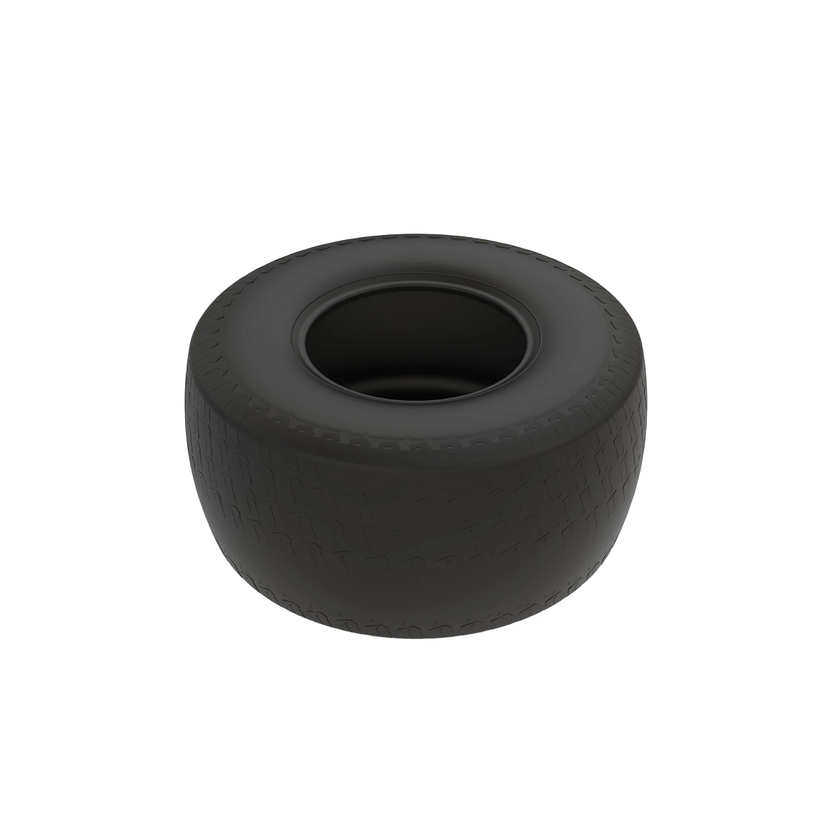 John Deere Tire, 26 X 12-12 4 PR - M174802